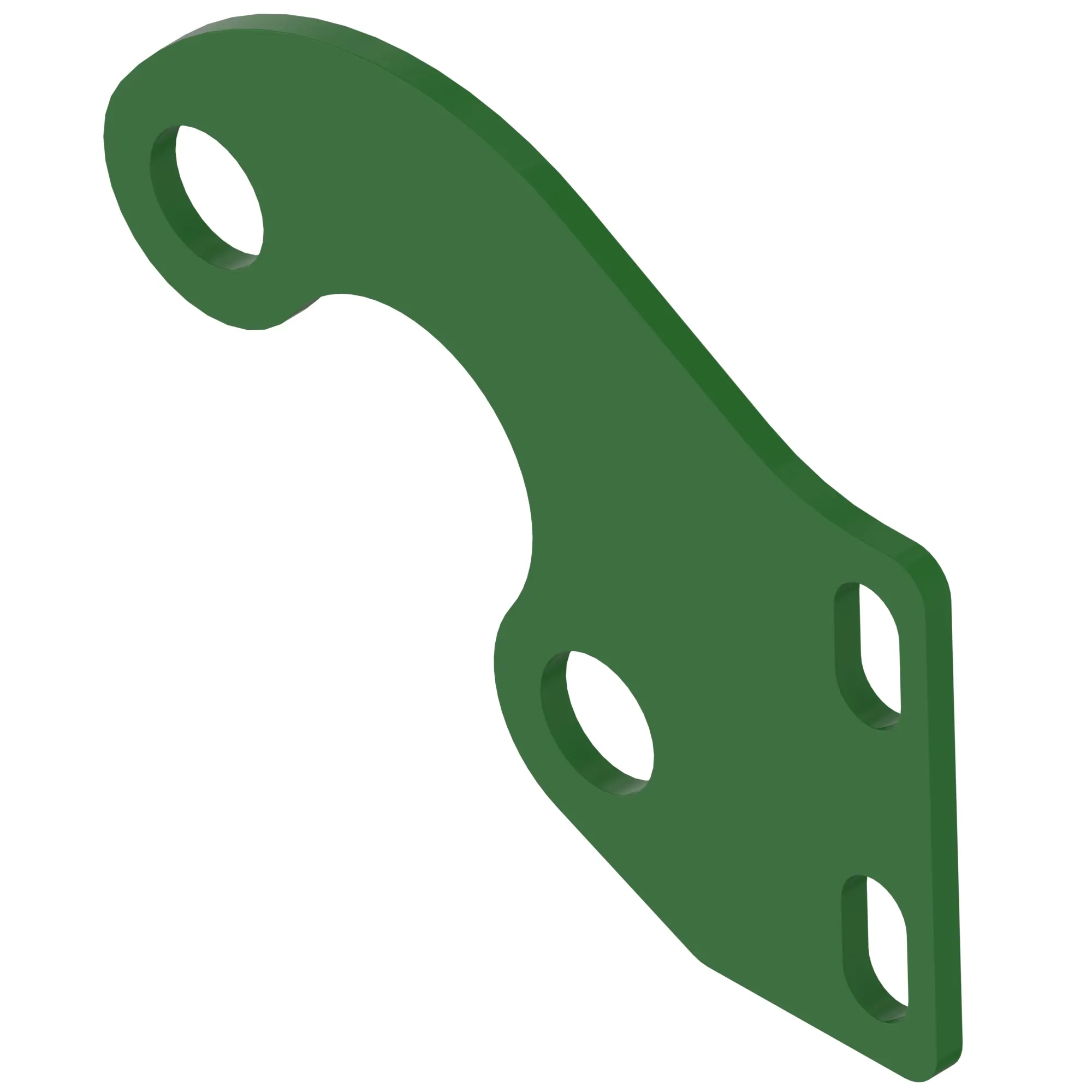 John Deere Bracket - HXE171386