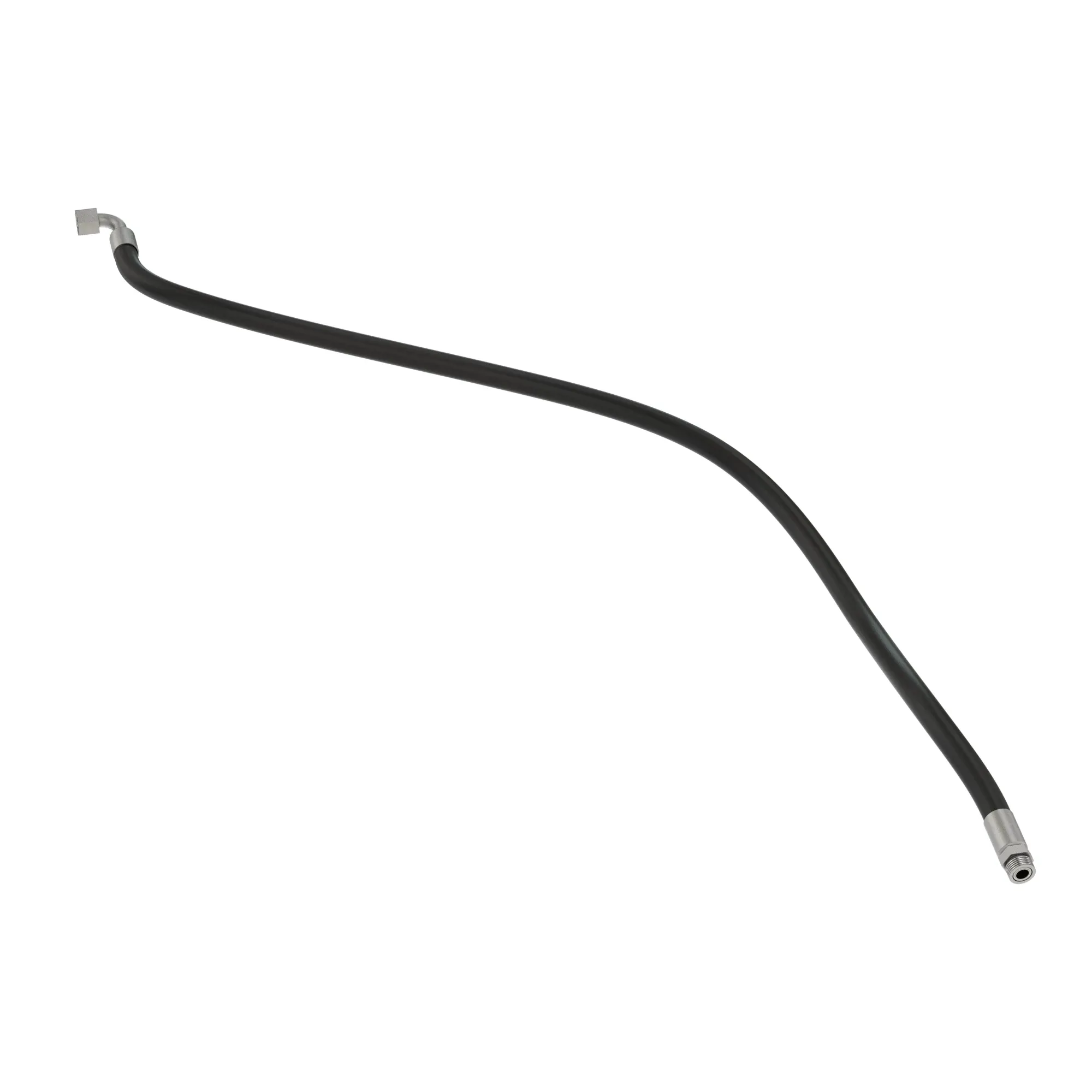 HOSE, HYDRAULIC