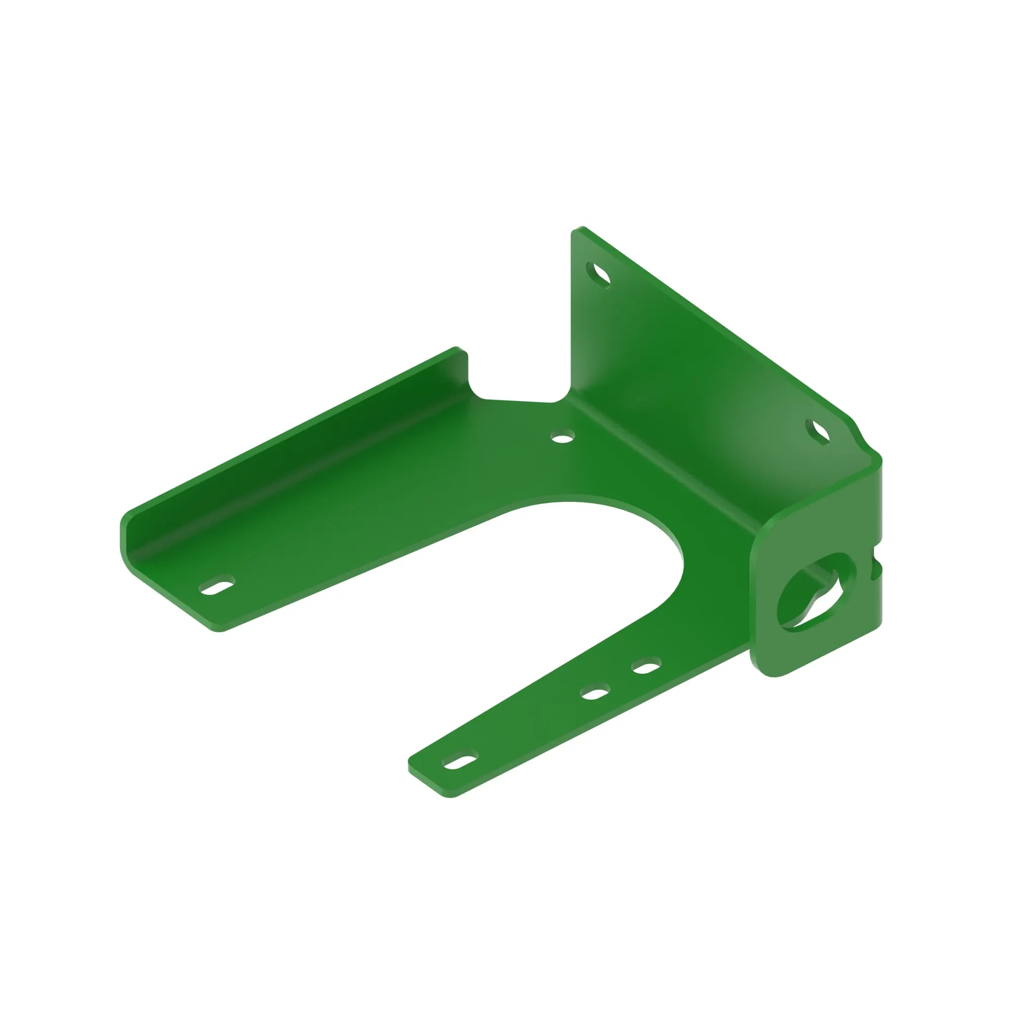 BRACKET, BRACKET FRONT PROPEL
