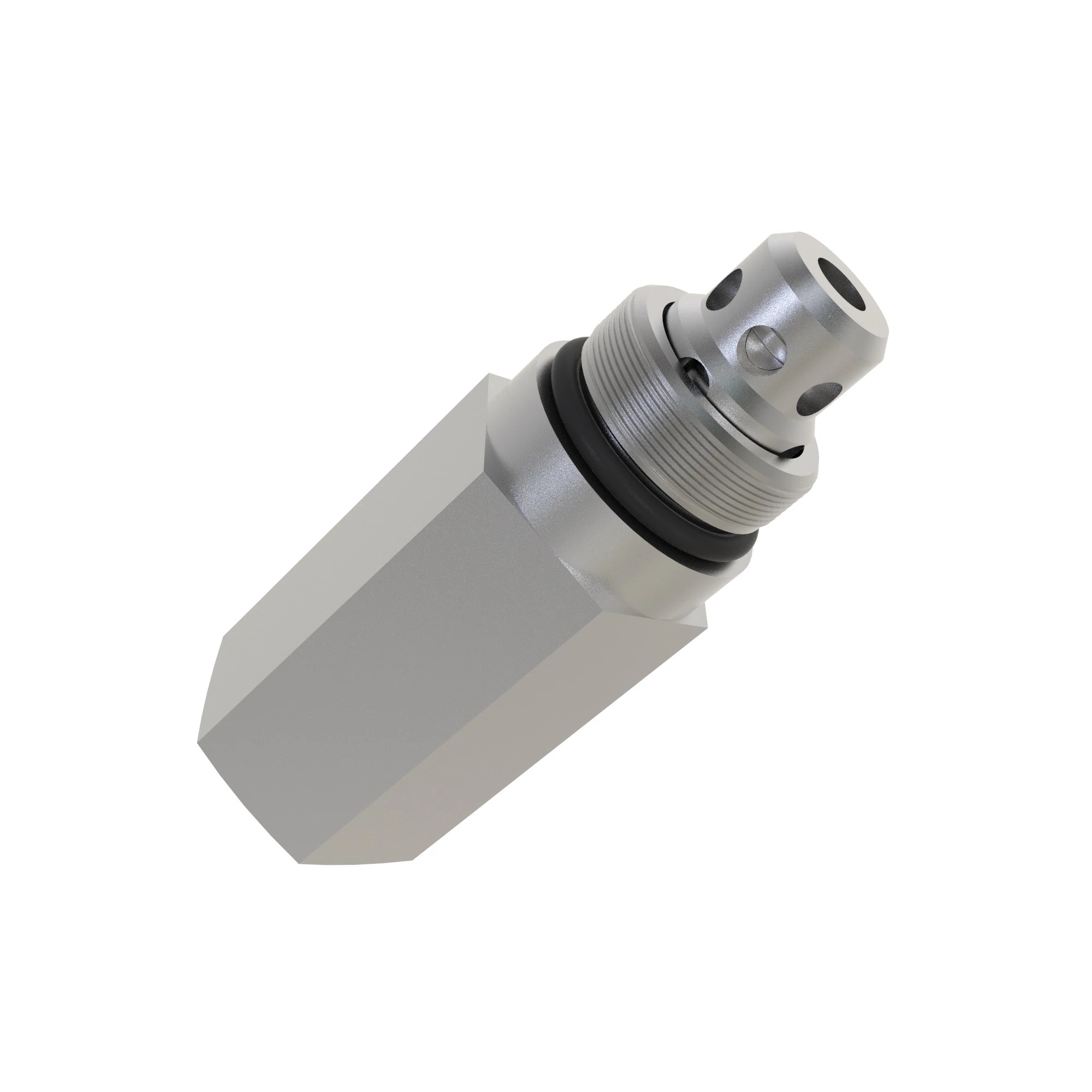 John Deere Pressure Relief Valve - AT485803