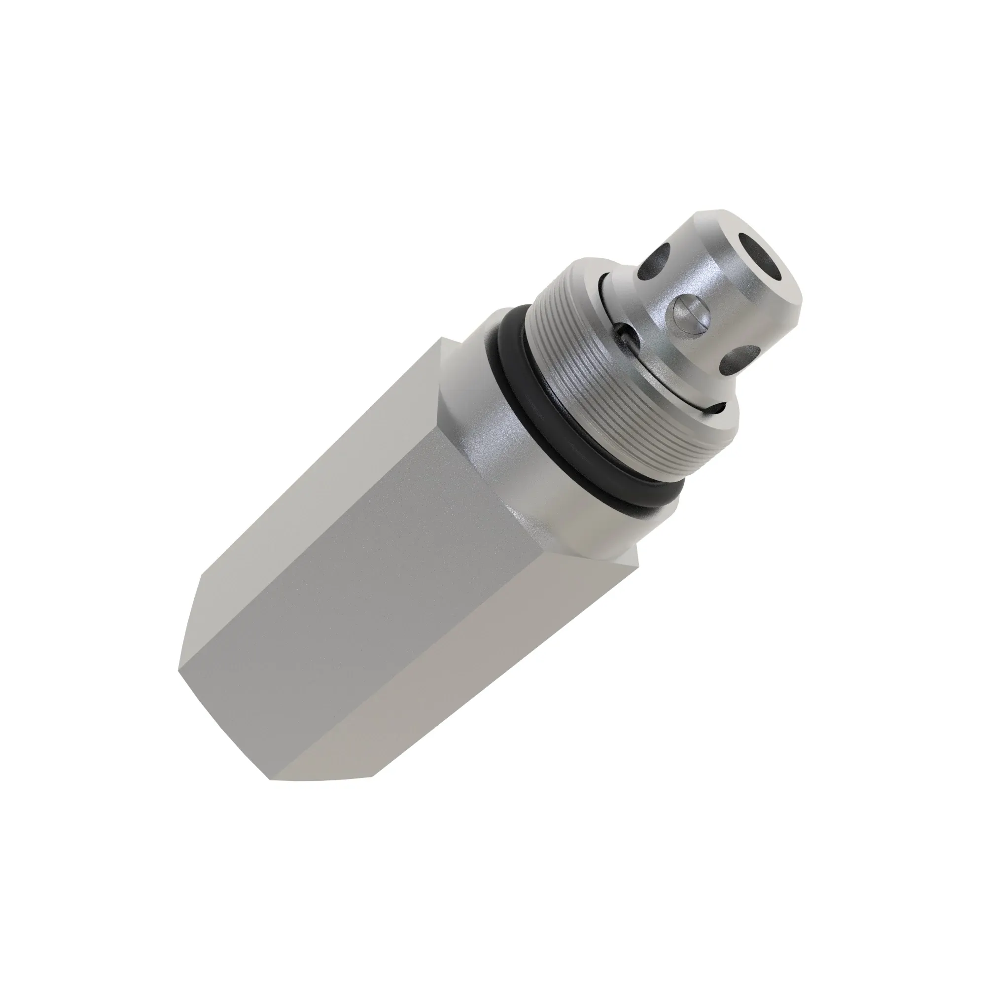 John Deere Pressure Relief Valve - AT485803