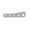 LEVER, STEERING COLUMN TILT