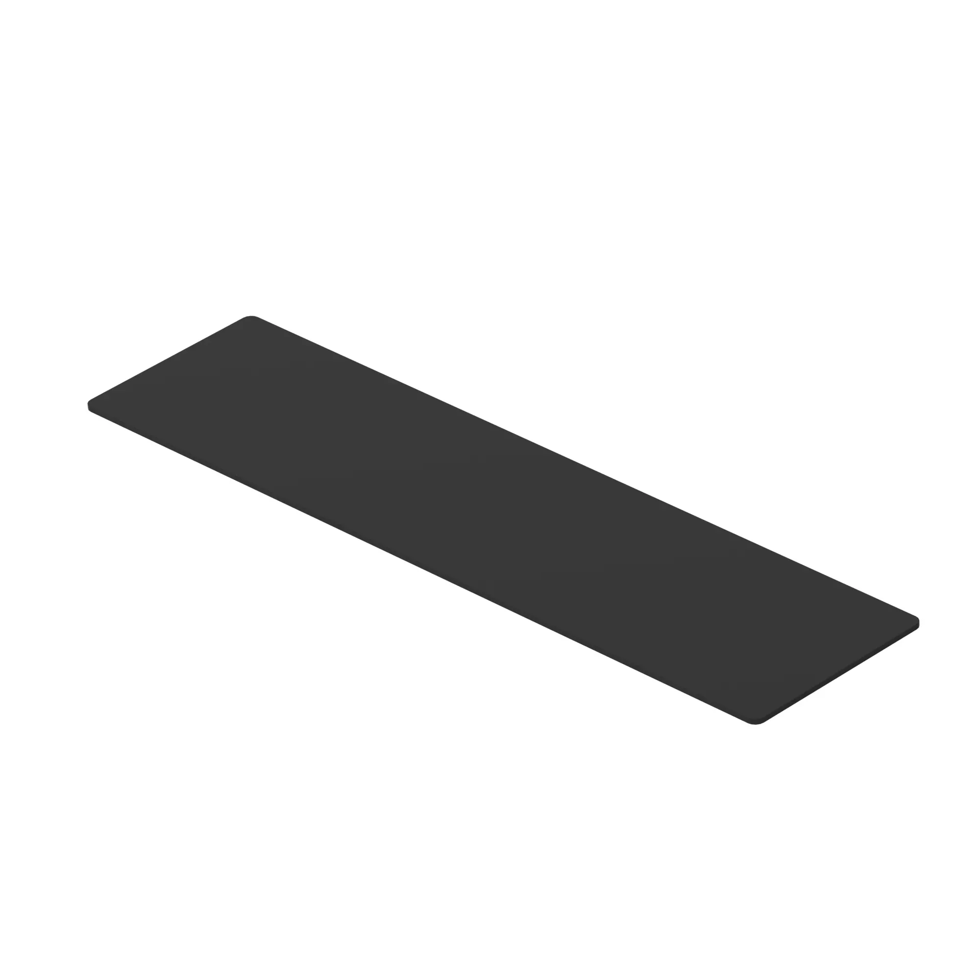 BARRIER, HEAT SHIELD