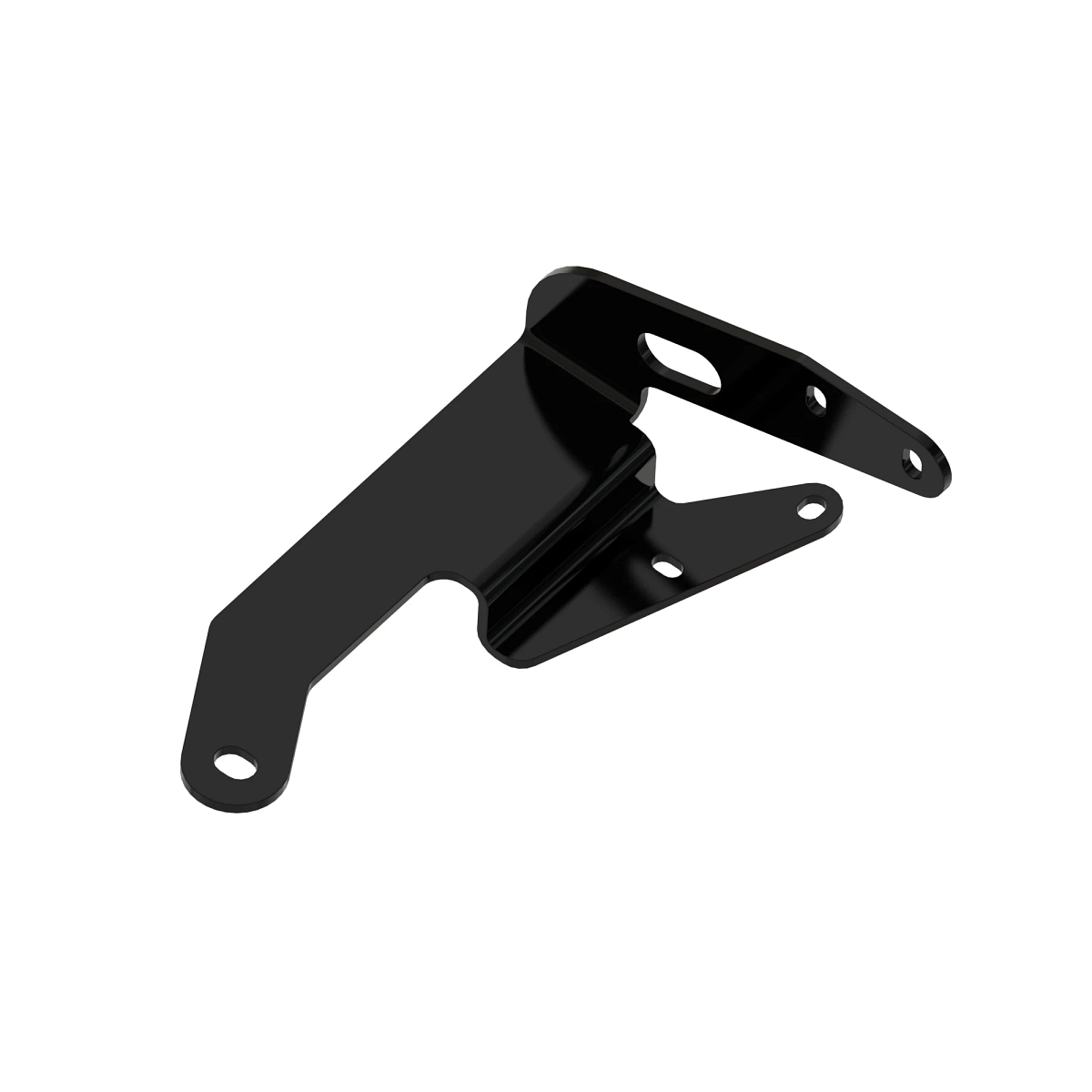 Bracket, Alternator, Upper