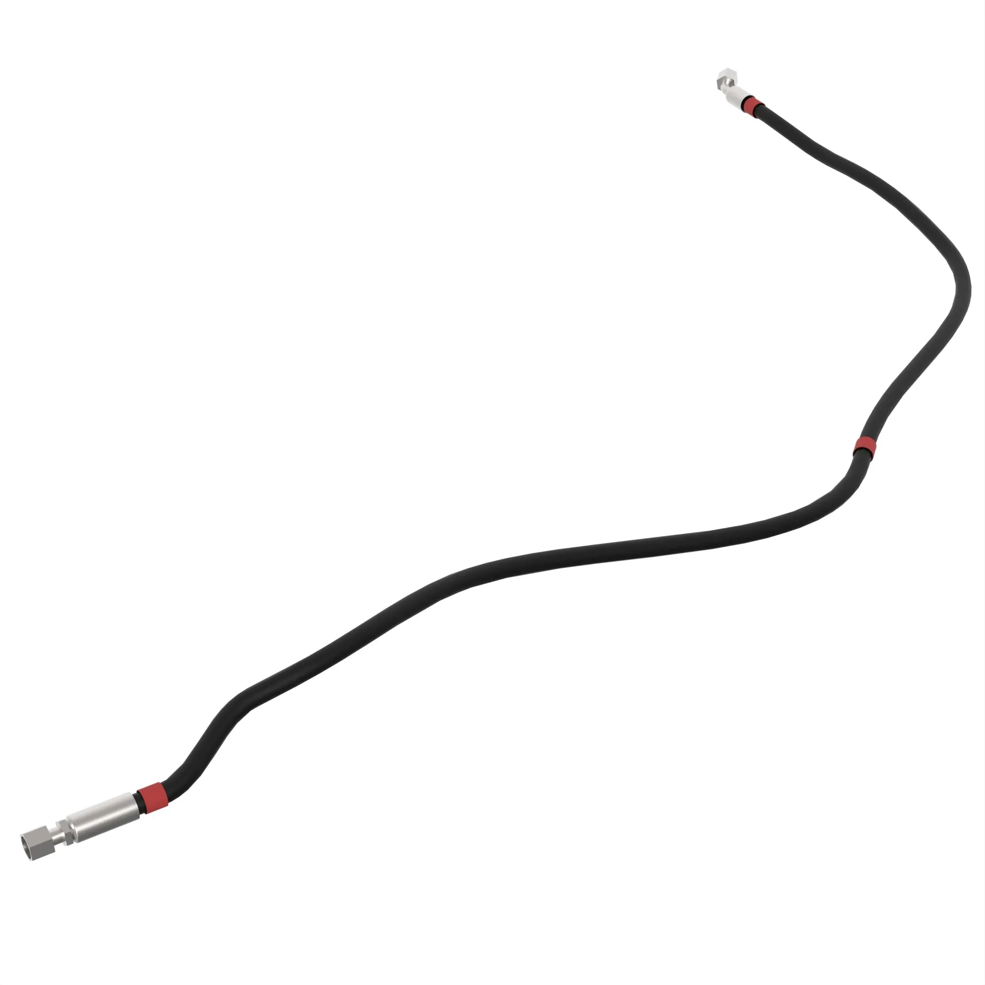 John Deere Hydraulic Hose - AXE13881