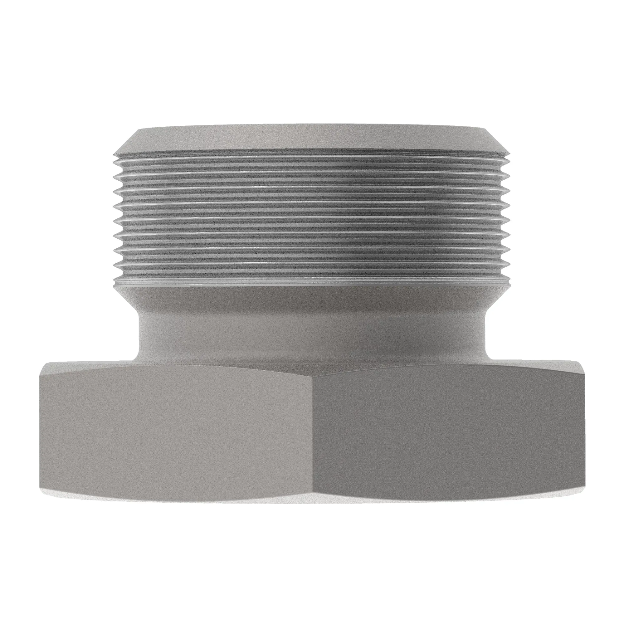 PLUG, EXTERNAL HEX