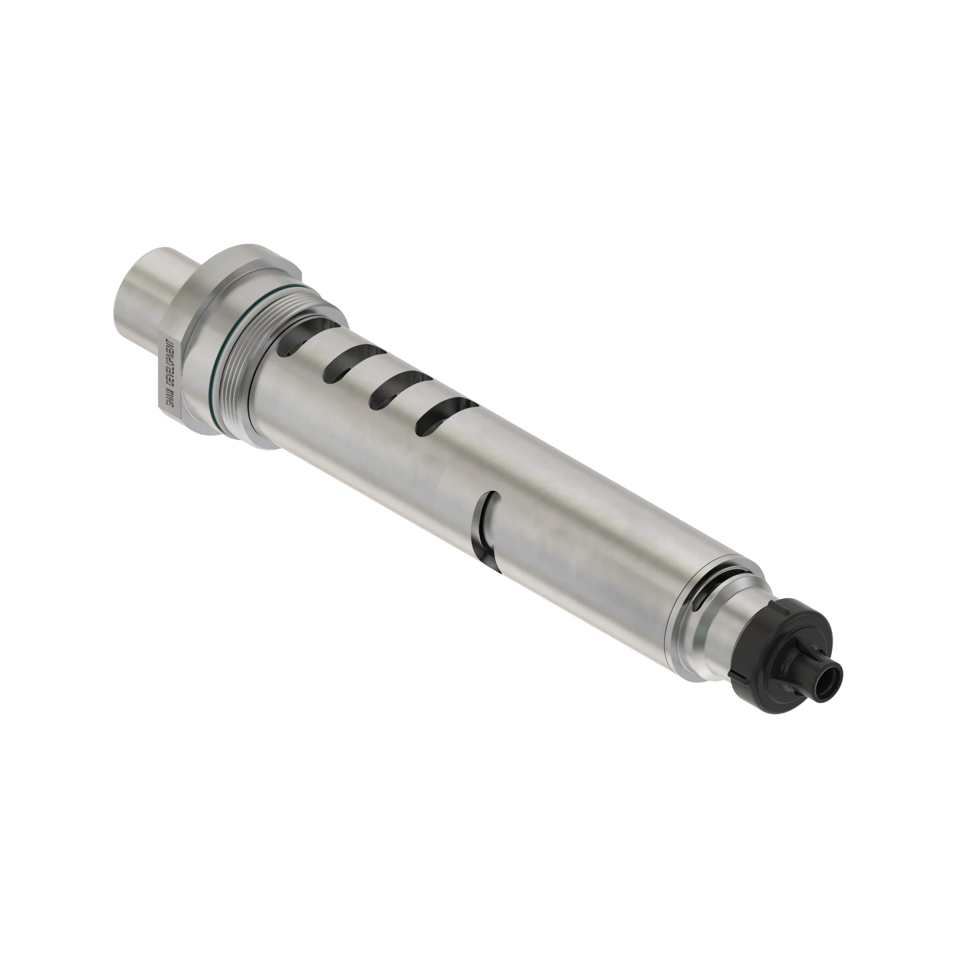 John Deere Fast Fuel Shut-Off Float High Flow Low Pressure Valve - AT347525