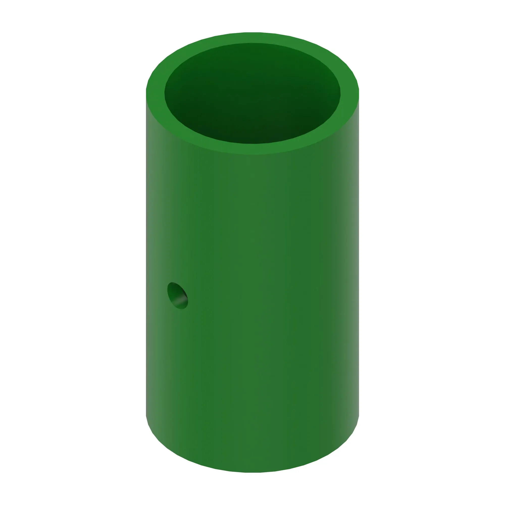 BUSHING, KICKER WHEEL