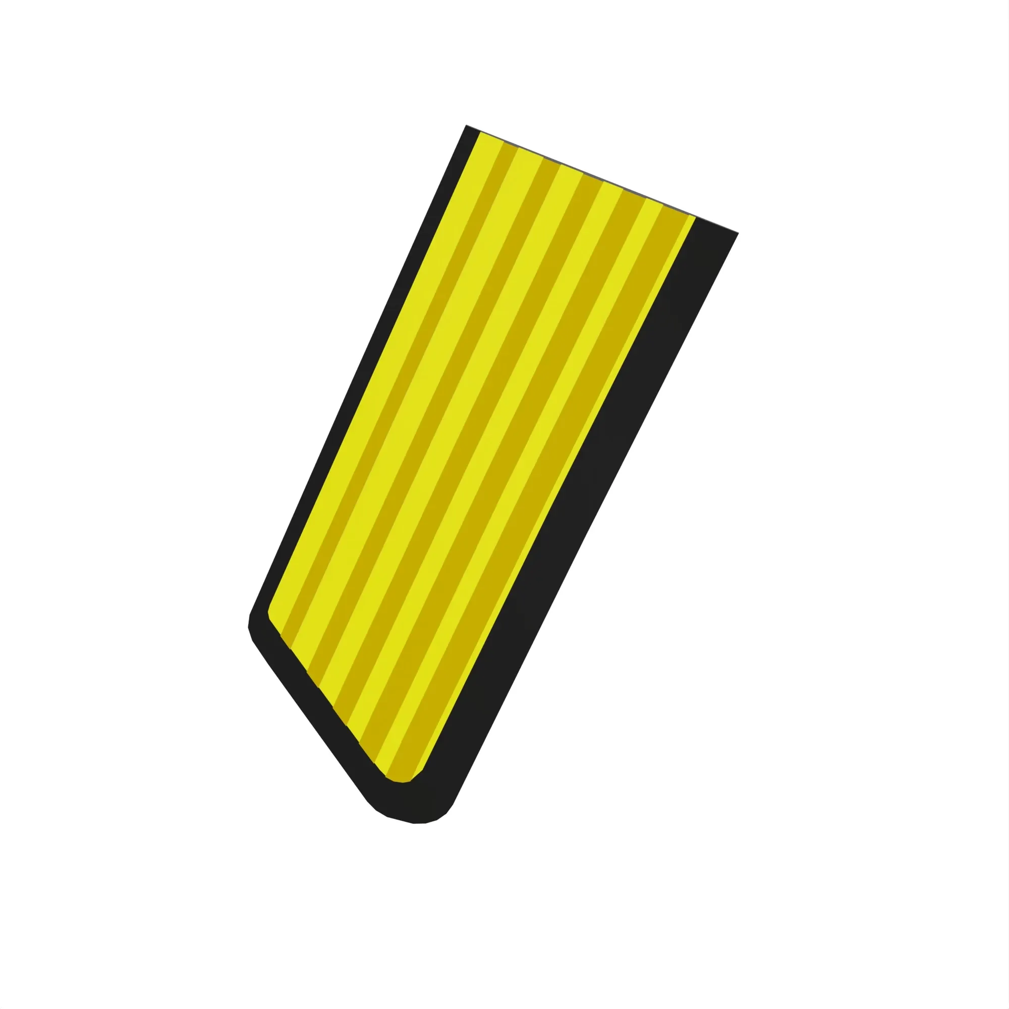 LABEL, COWL -RH