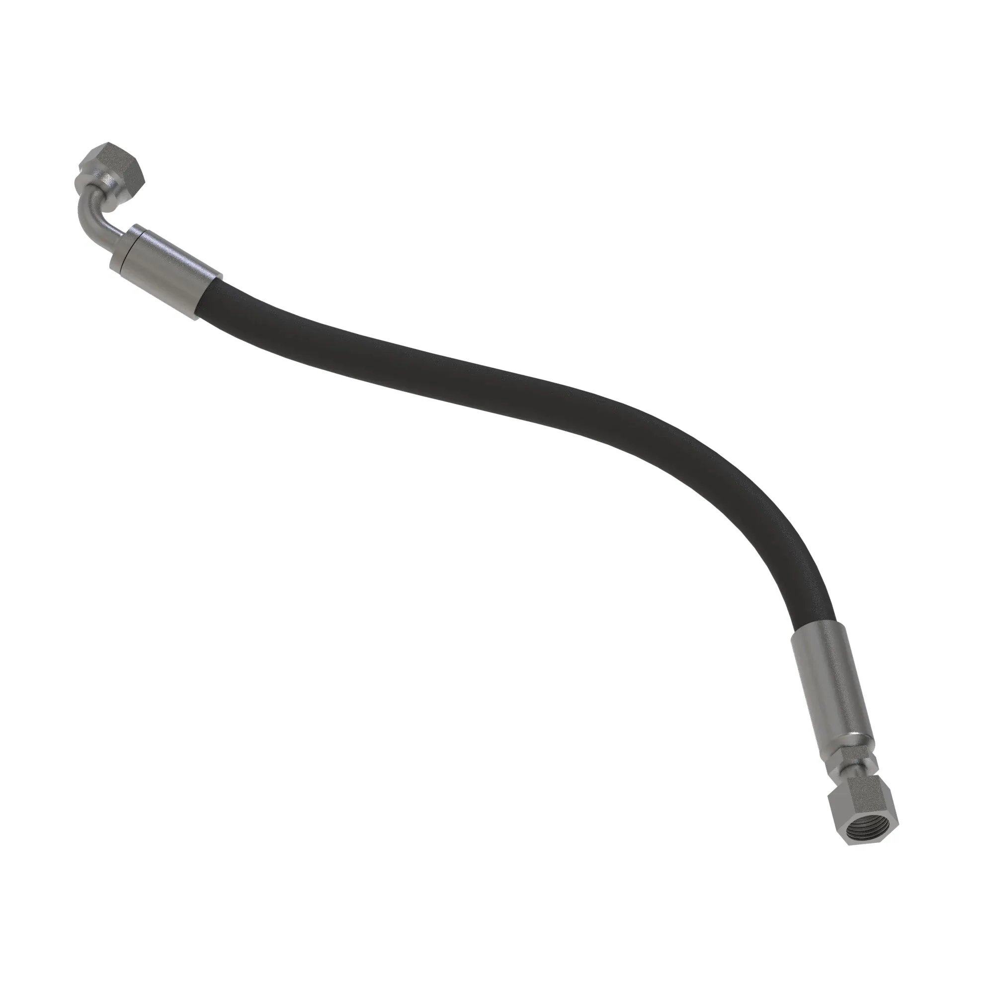 John Deere Hydraulic Hose - AT544621