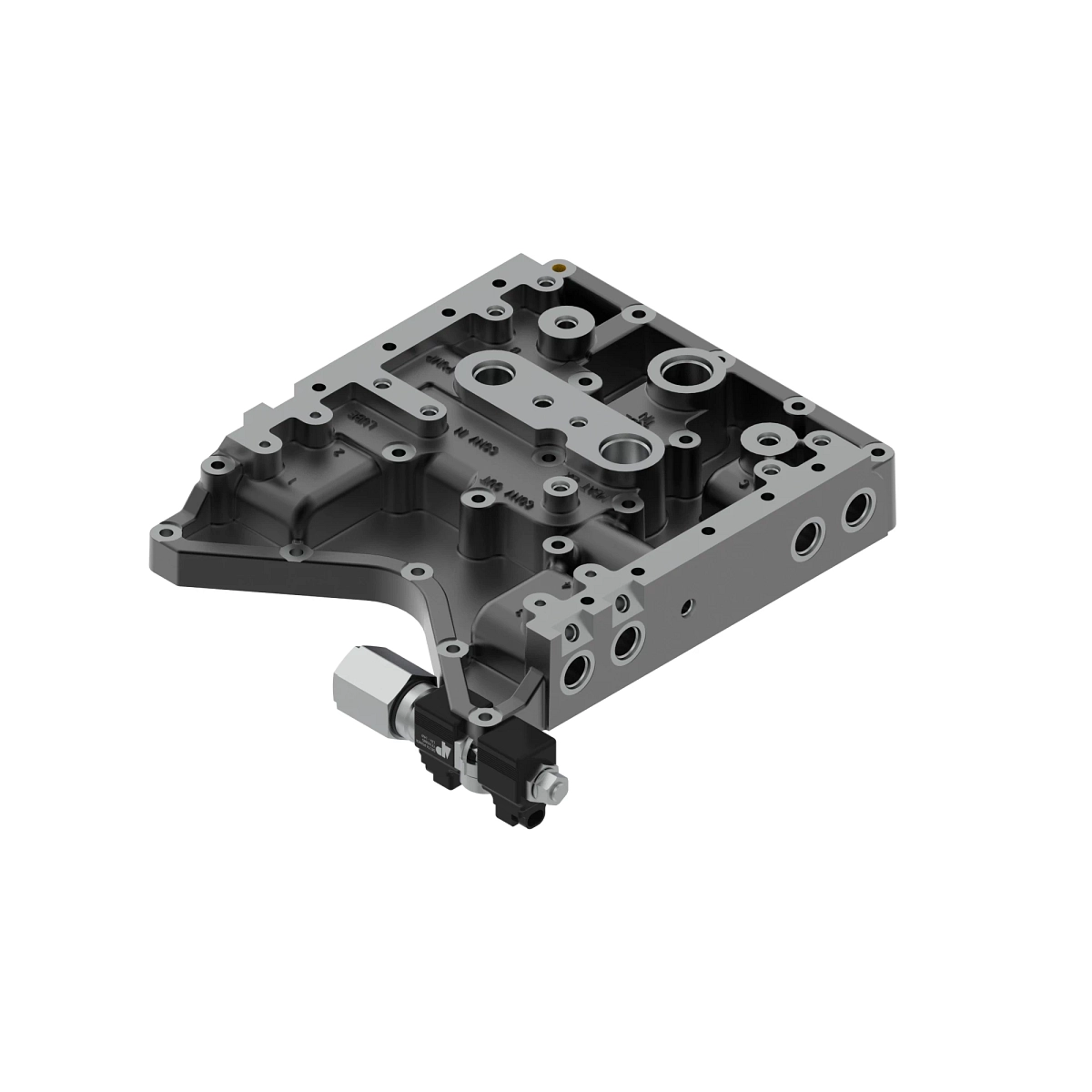 Valve, Asm 12V