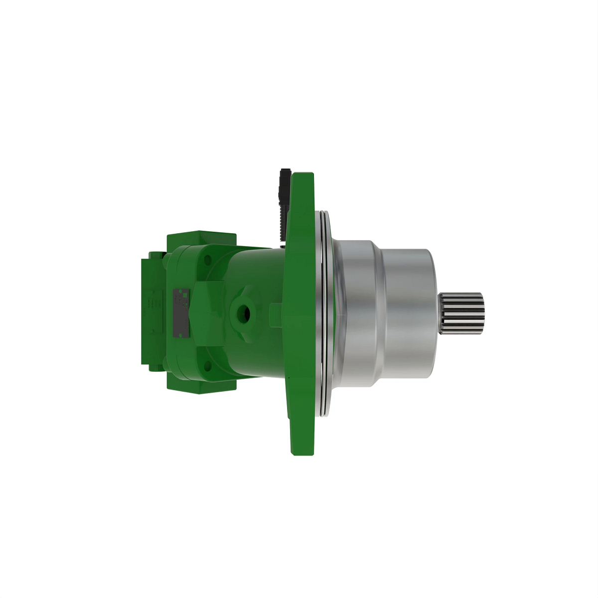 AXT14626: Ground Drive Hydraulic Motor