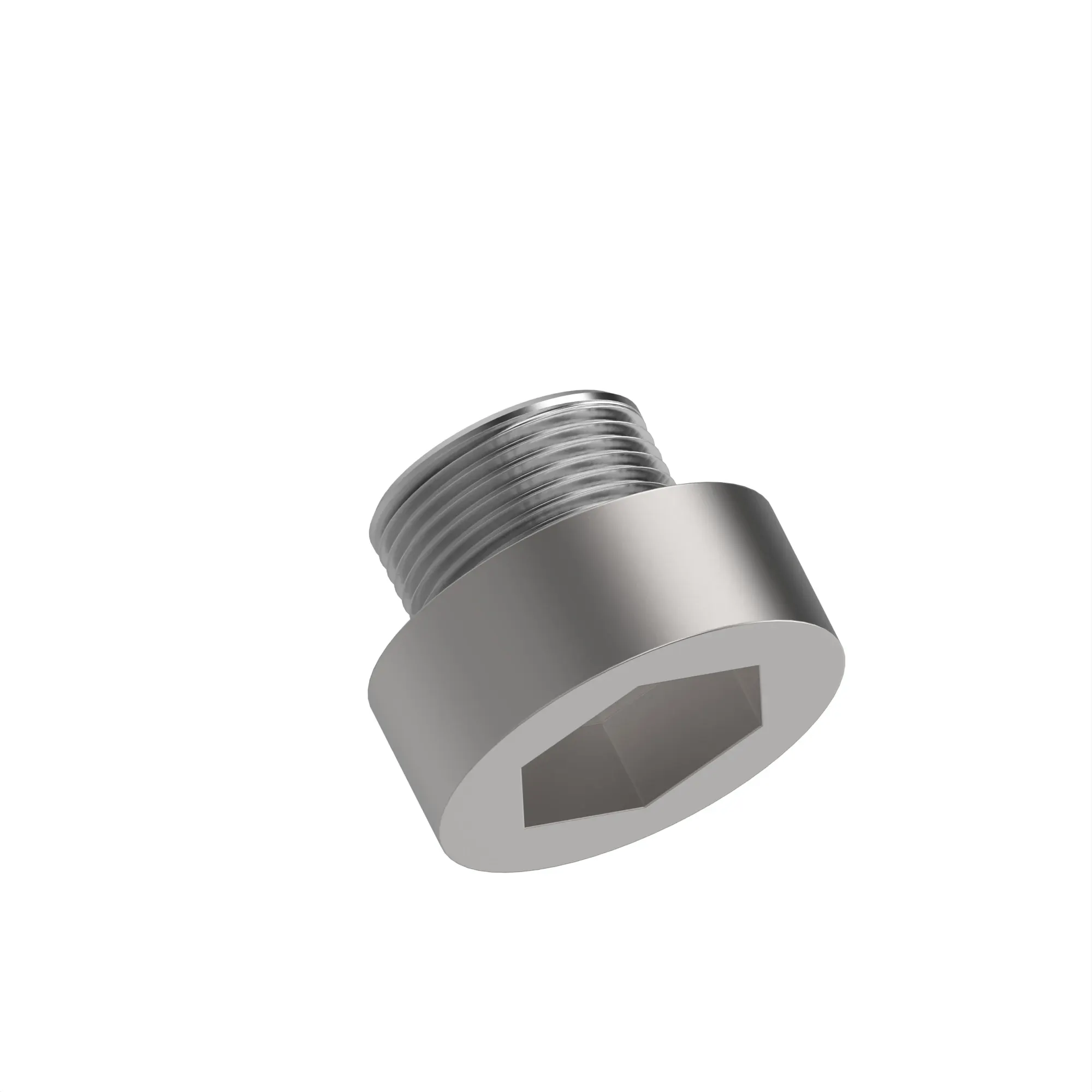 John Deere Cylindrical Head Set Screw - F675237