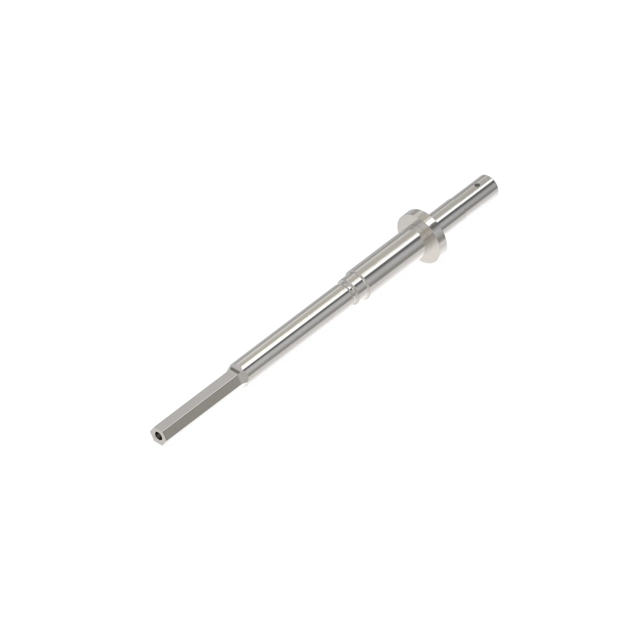 John Deere Shear Bar Adjustment Spindle - AXE60495