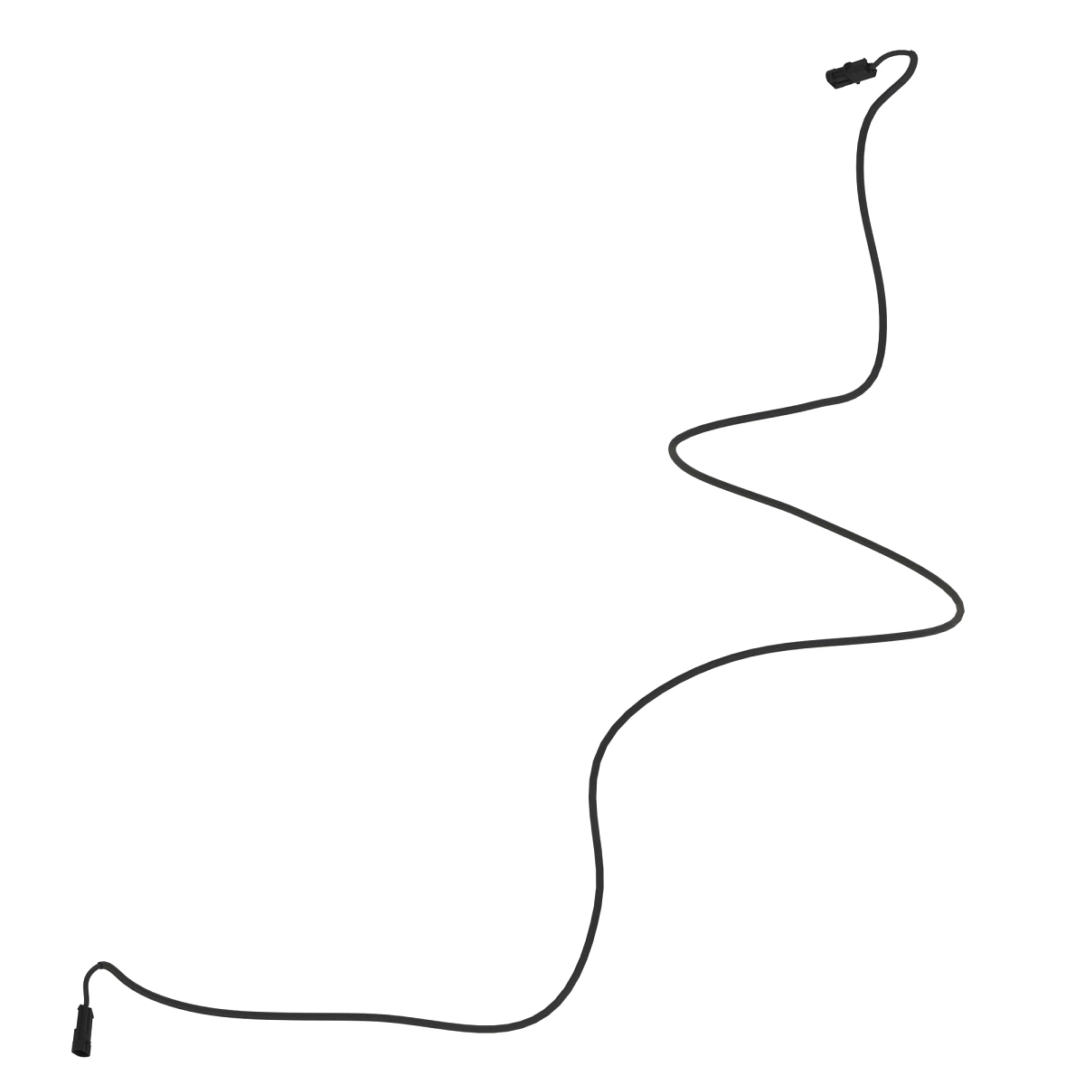 Wiring Harness, Bac