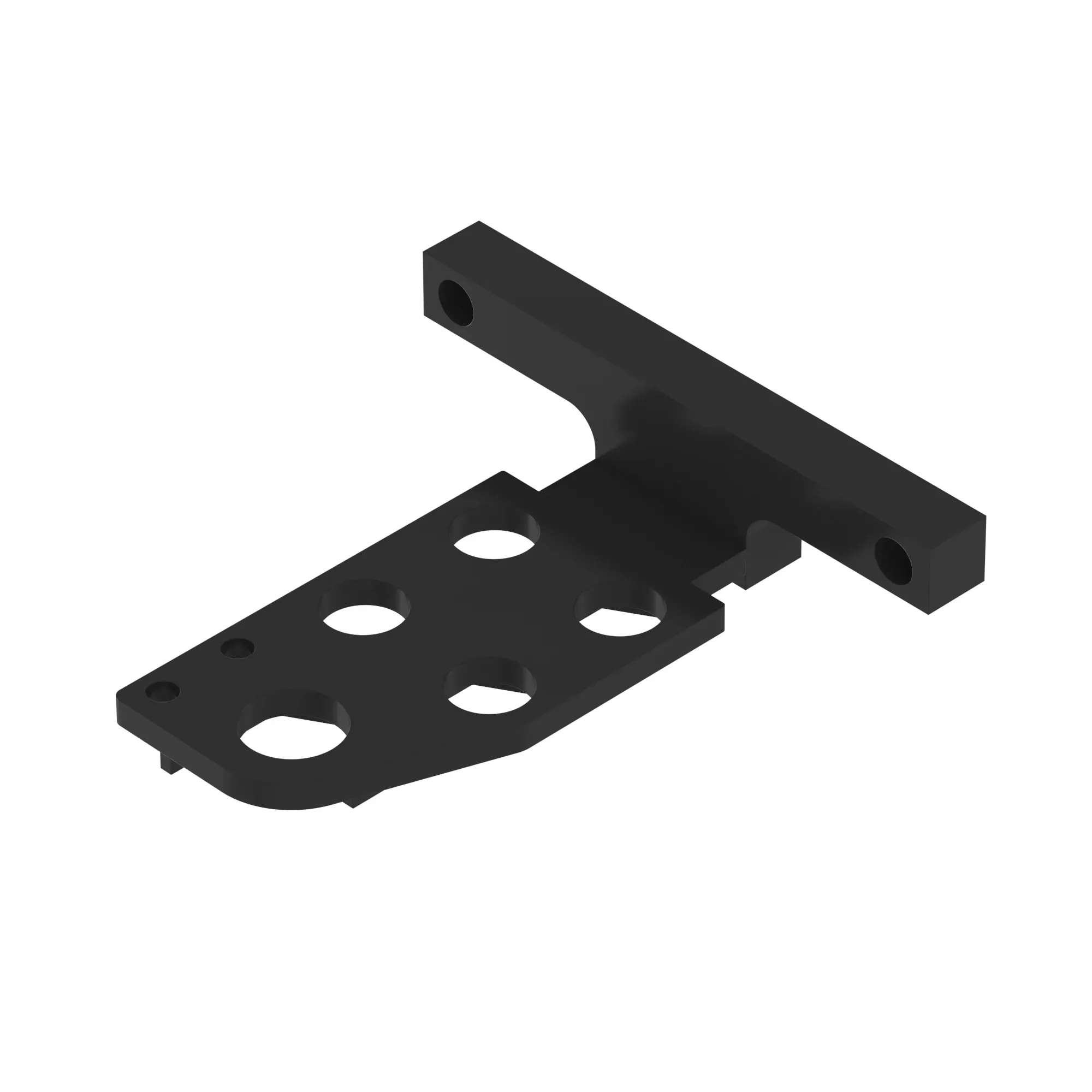 BRACKET, BRACKET
