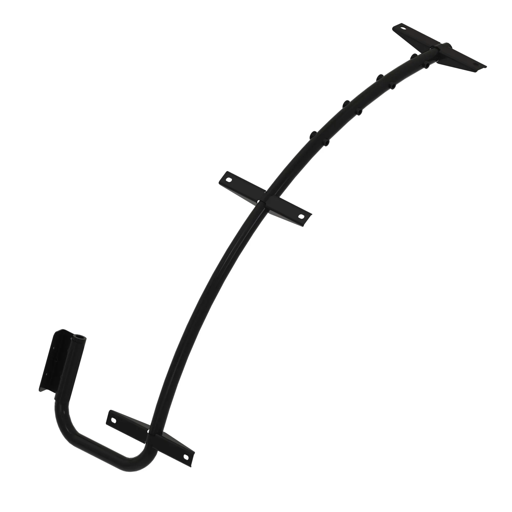 John Deere Fender Support, Right Side - RE573813