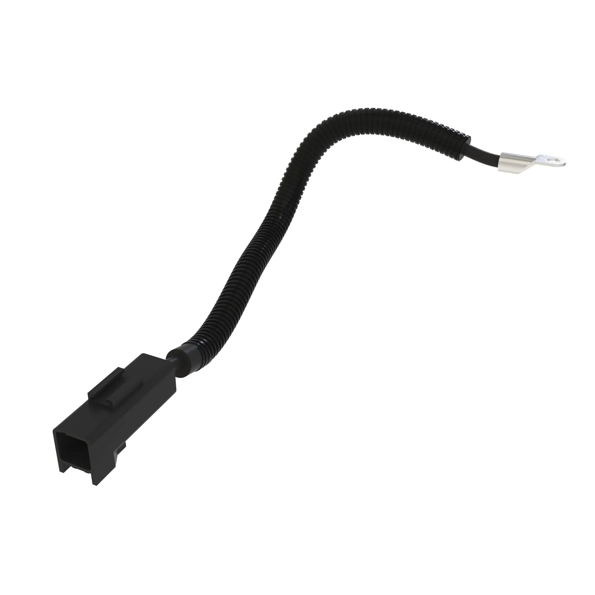 WIRING HARNESS, ADAPTER POWER SUPPLY AIR PREHEATER 2VHPCR