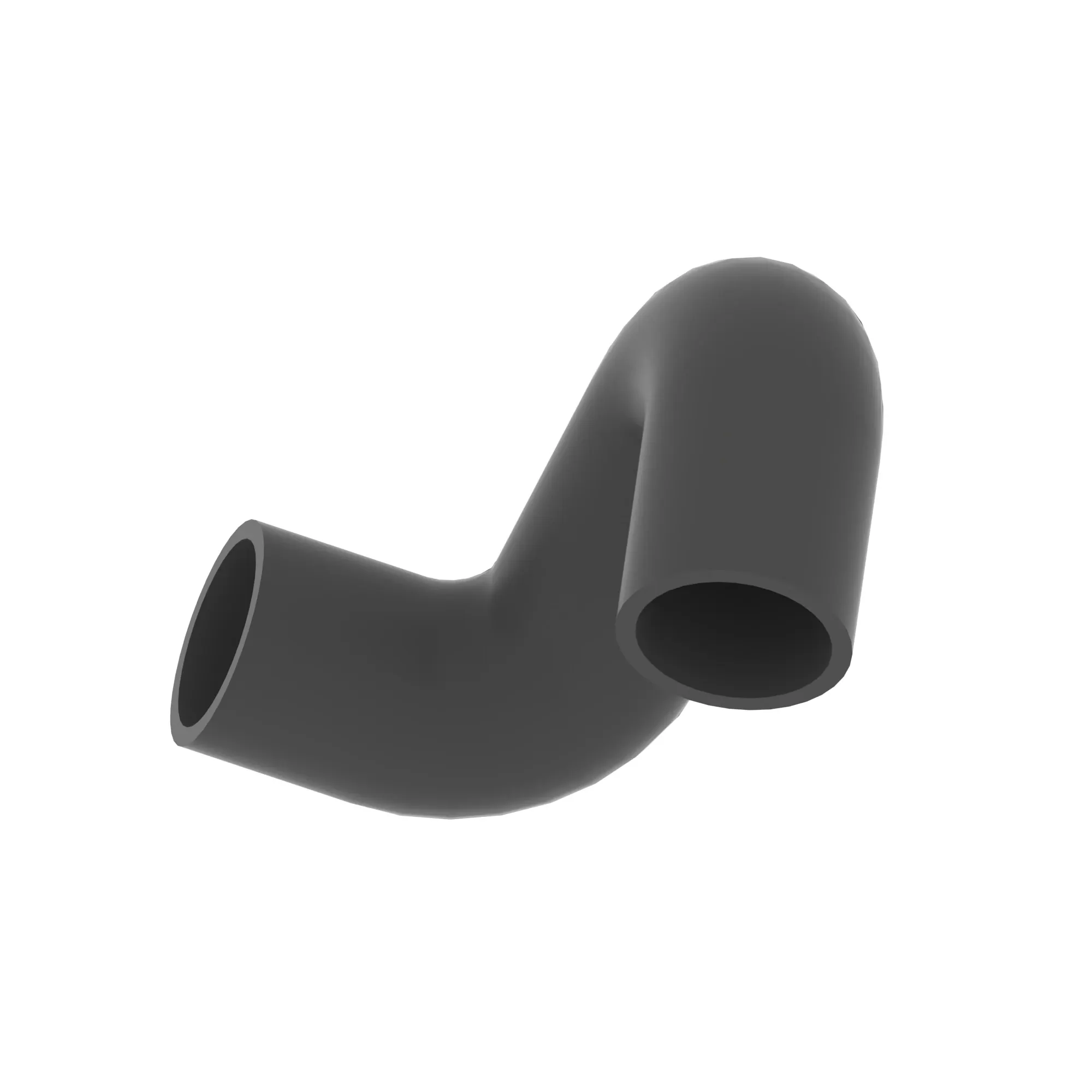 AIR FLOW TUBE, SCAVENGE TUBE L-SERI