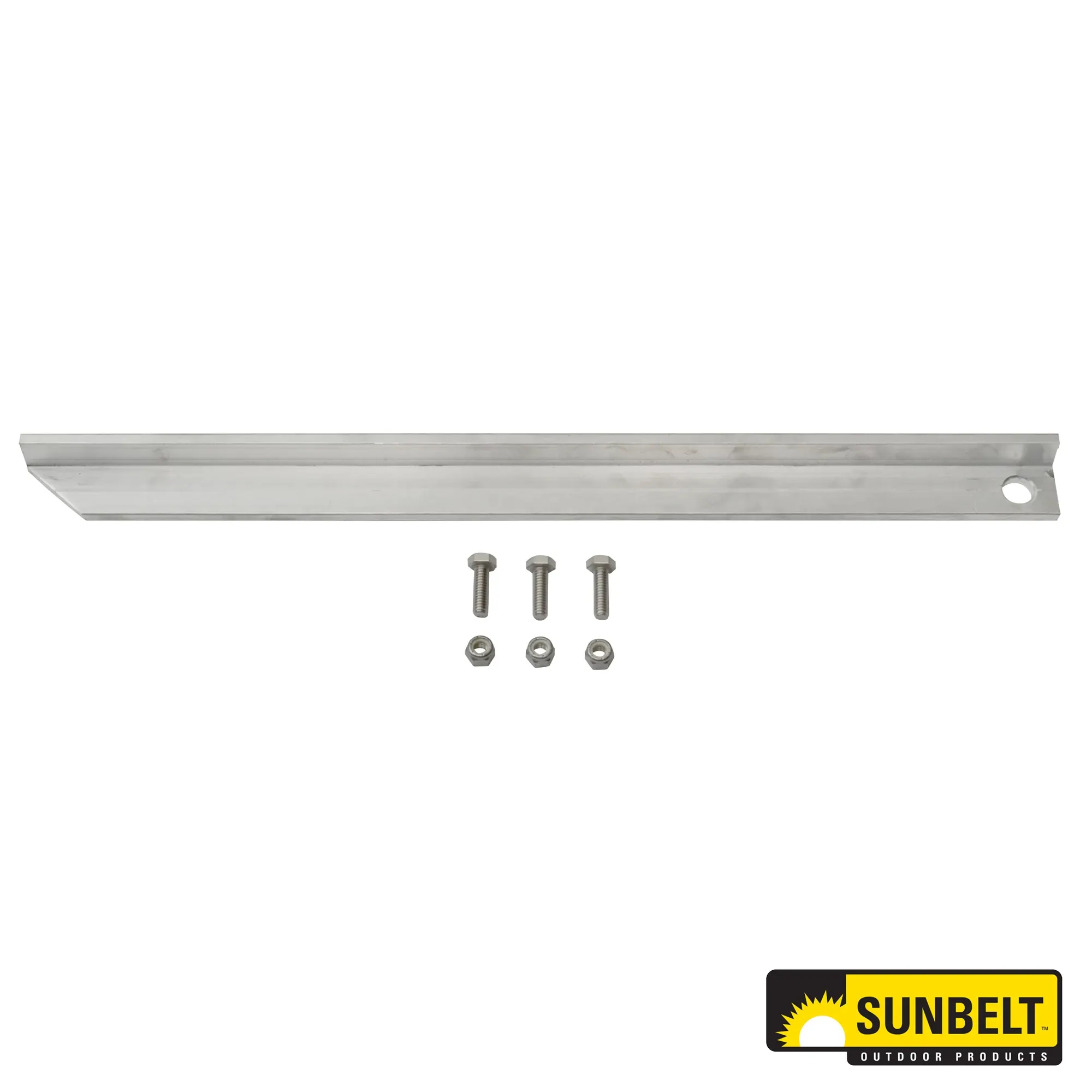 Sunbelt Bracket for Premium Aluminum Grass Catcher - A-B1GCBRKBB
