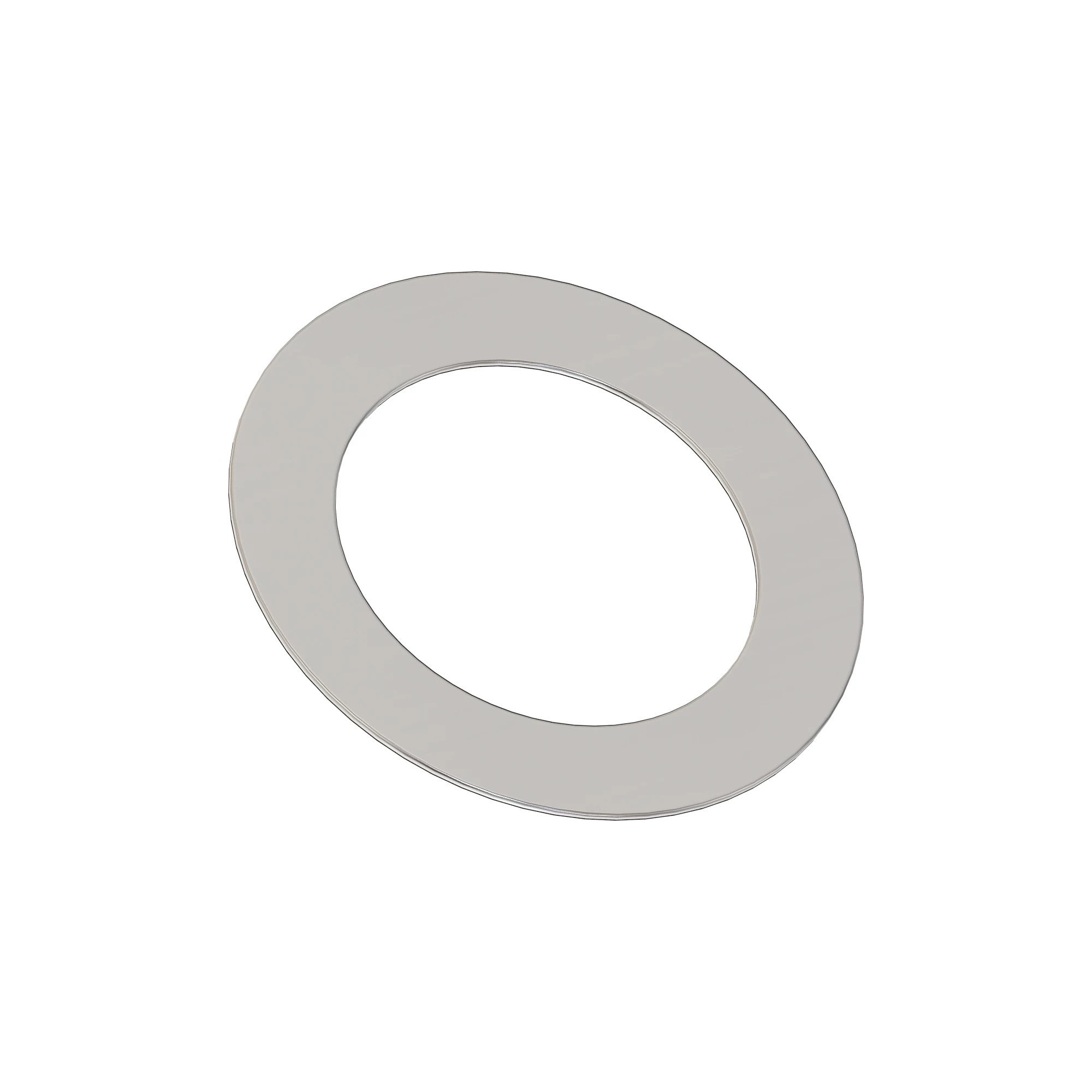 SHIM, 005 STEEL