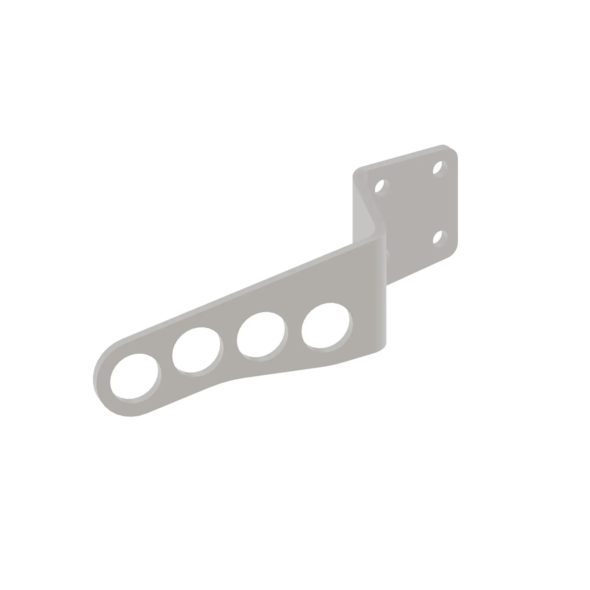 John Deere Bracket - R209960