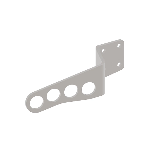 John Deere Bracket - R209960