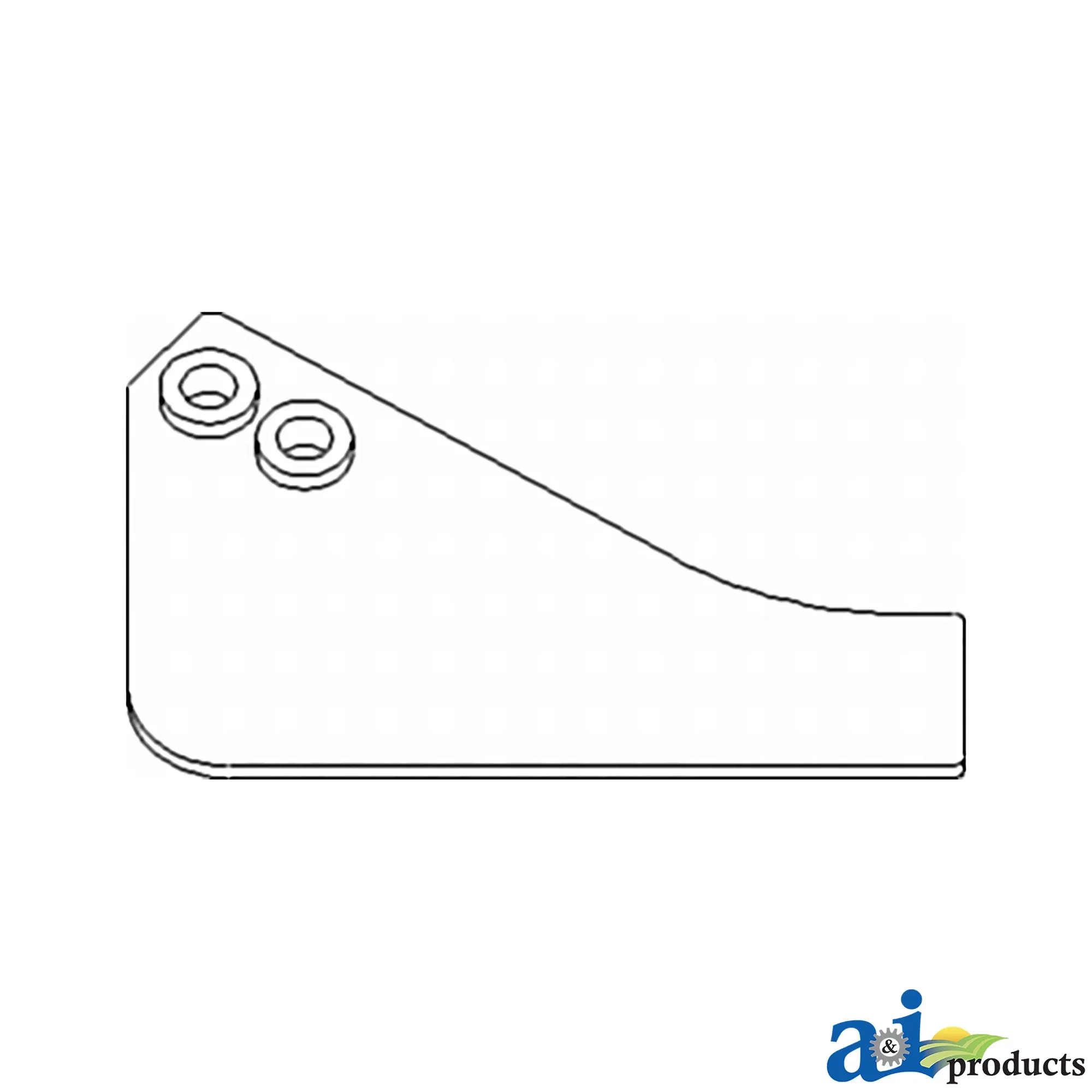 A&I Products Gate - A-H226324