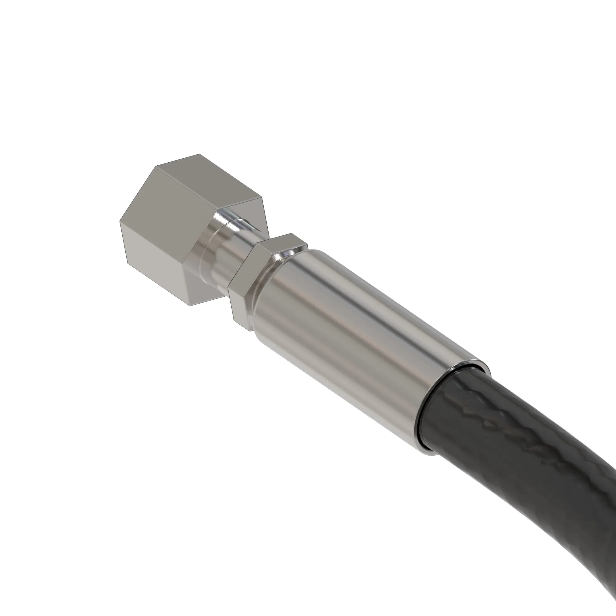 Hydraulic Hose