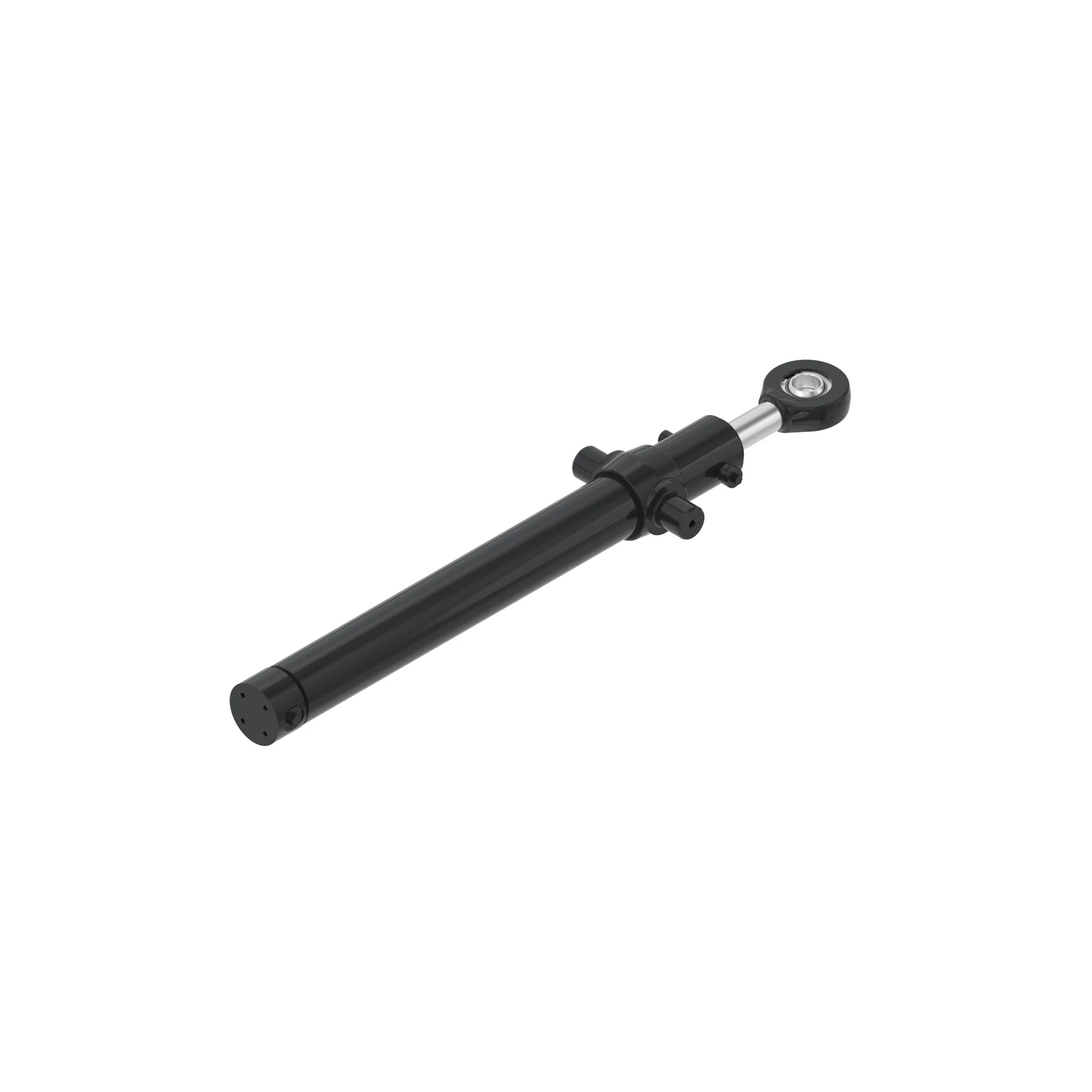 HYDRAULIC CYLINDER, 100 X 56-934.5,
