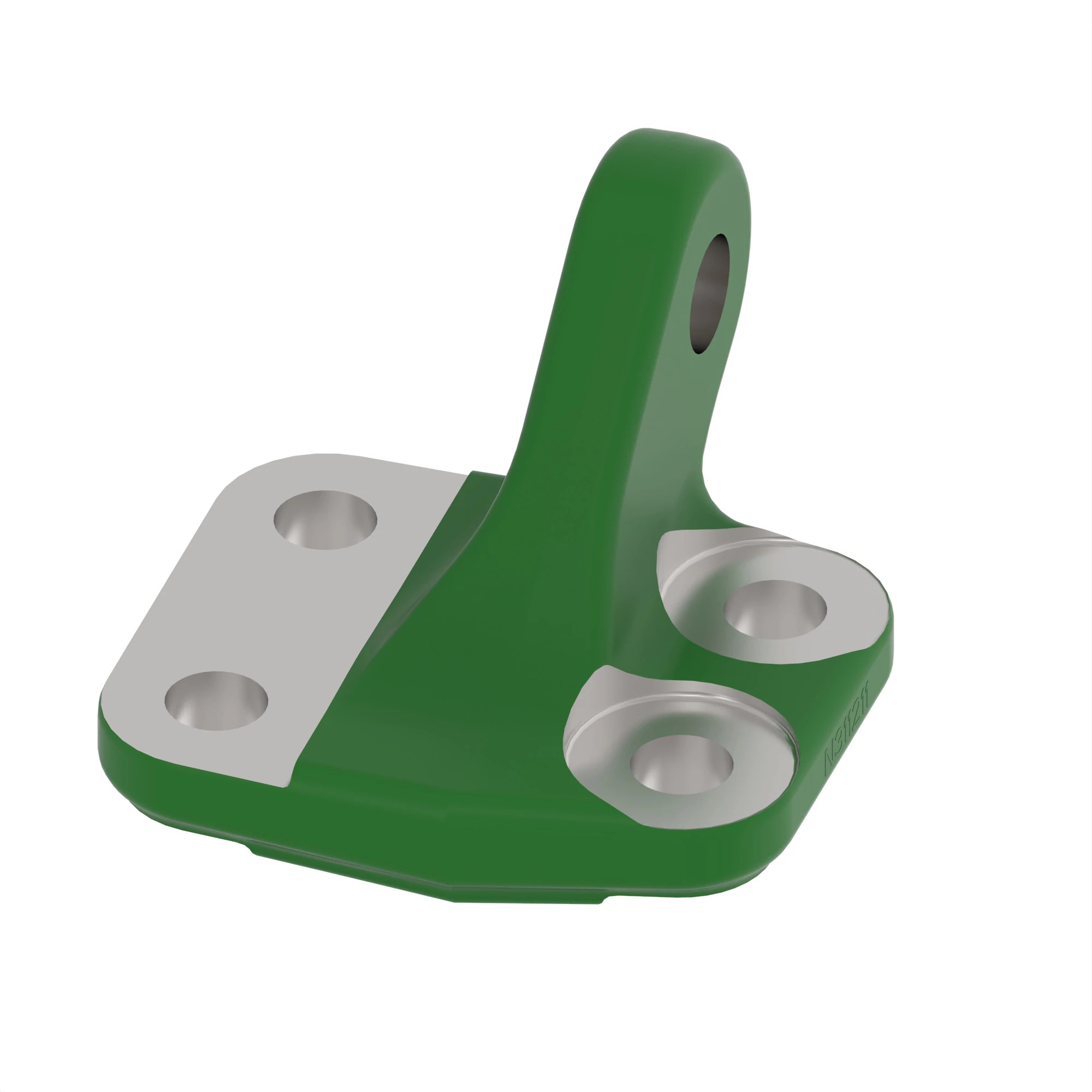 ANCHOR, TREAD ADJUST  LH