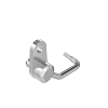 NOZZLE, PISTON SPRAY JET, REAR THRU