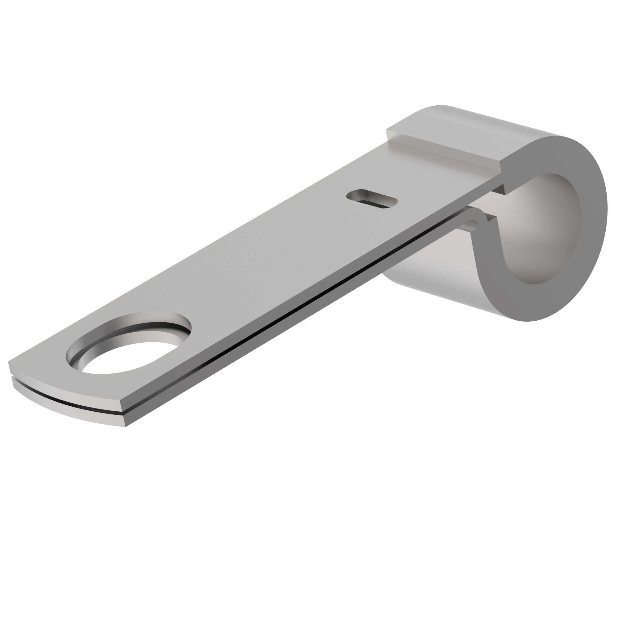 CLAMP FST 0.048 STEEL