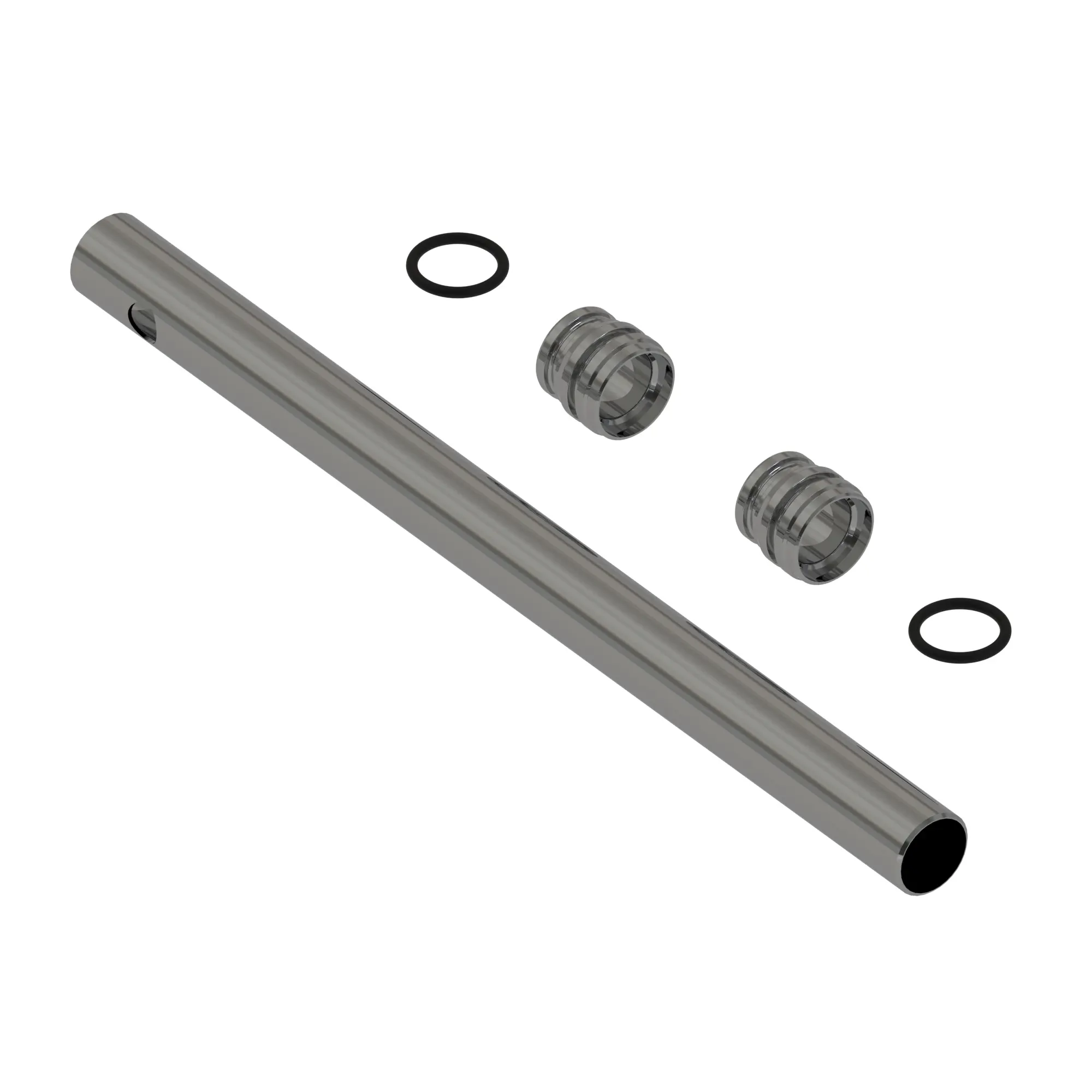 John Deere Pipe Kit - AKK50444