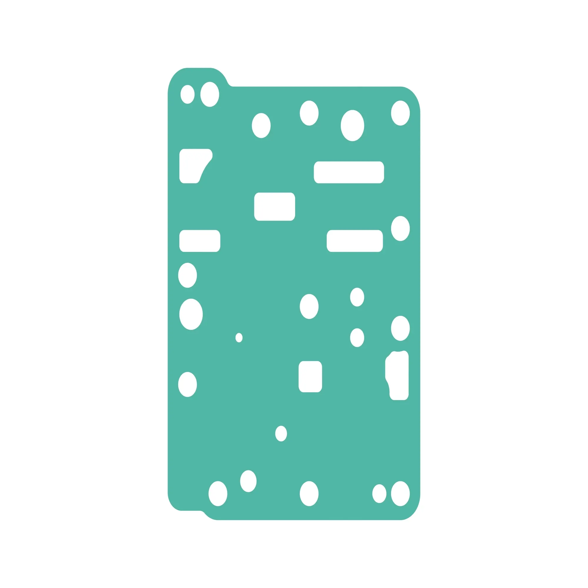 Gasket