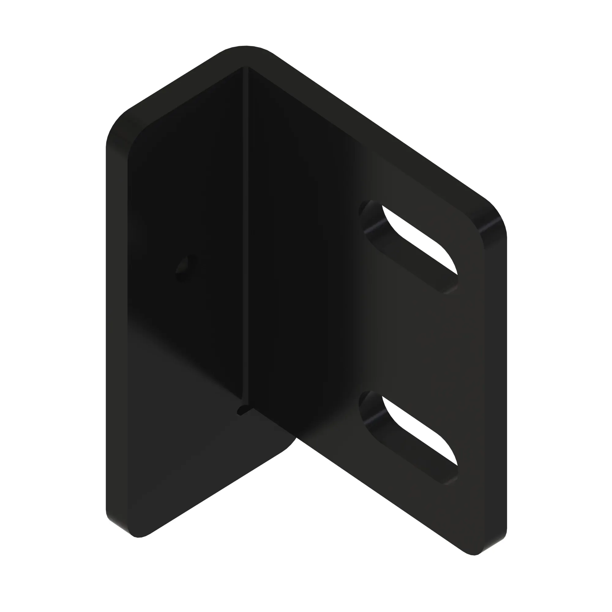 John Deere Subframe Mounting Plate - F663088