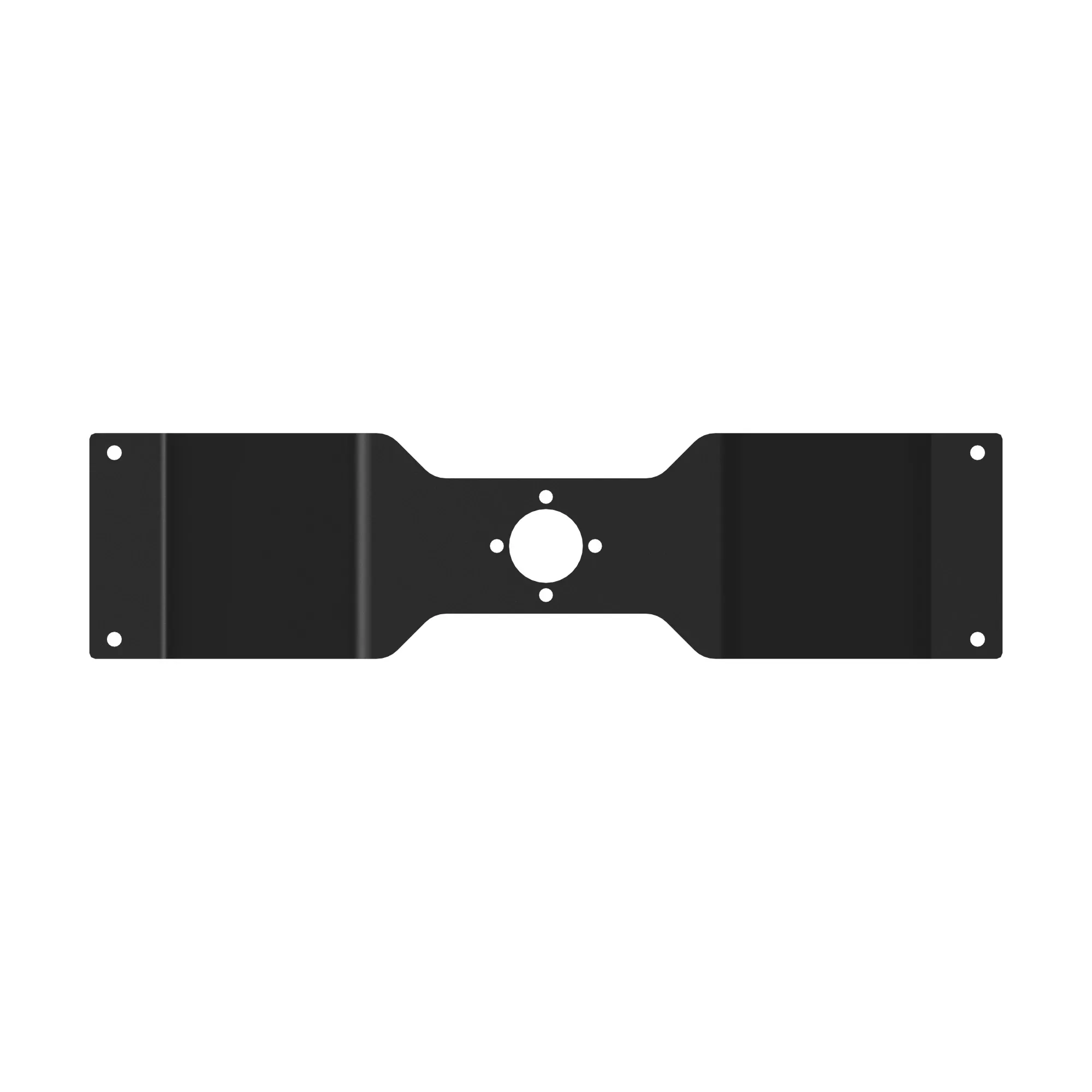BRACKET, ROTARY MANIFOLD