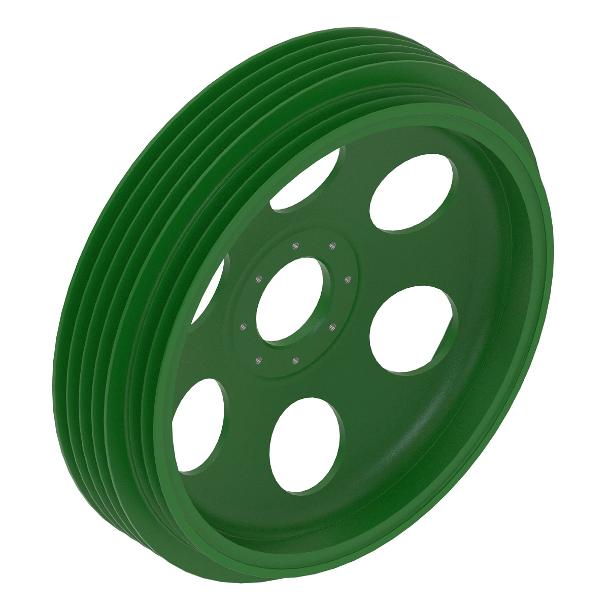 Pulley