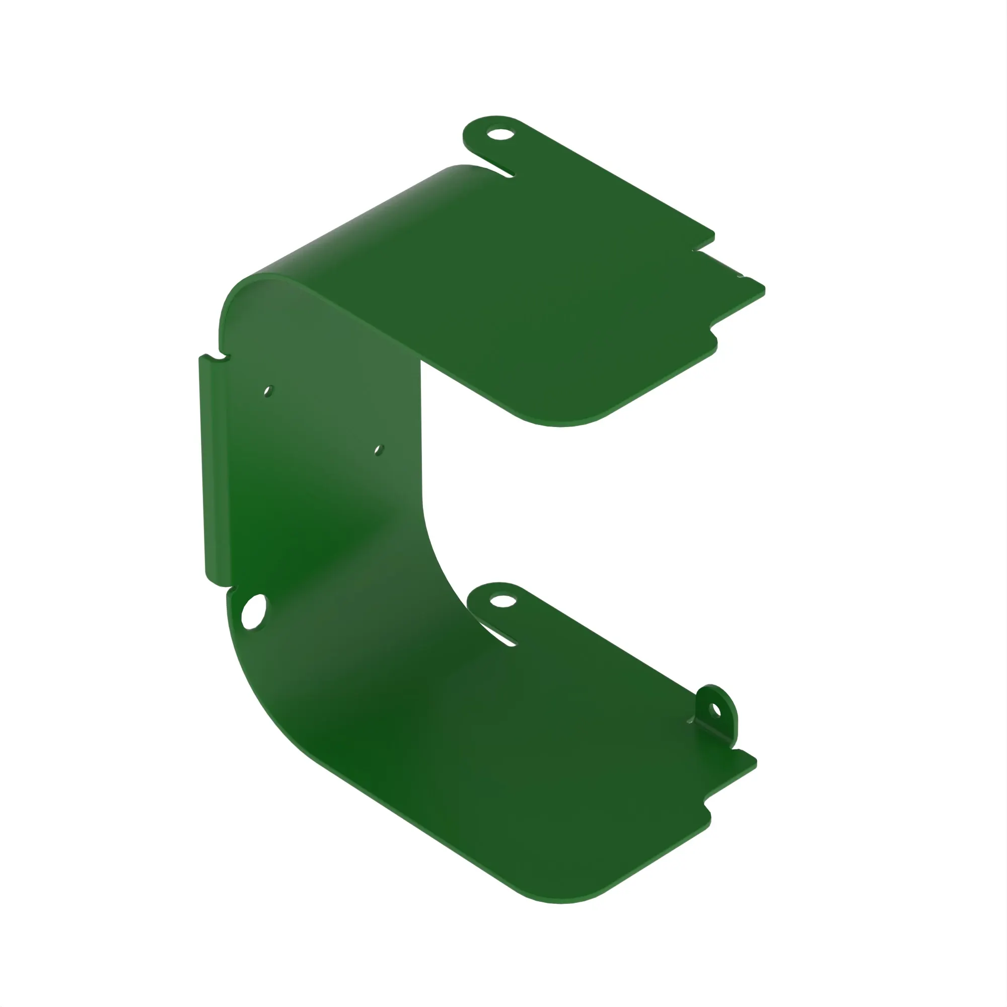John Deere Rear PTO Shield - SU30561