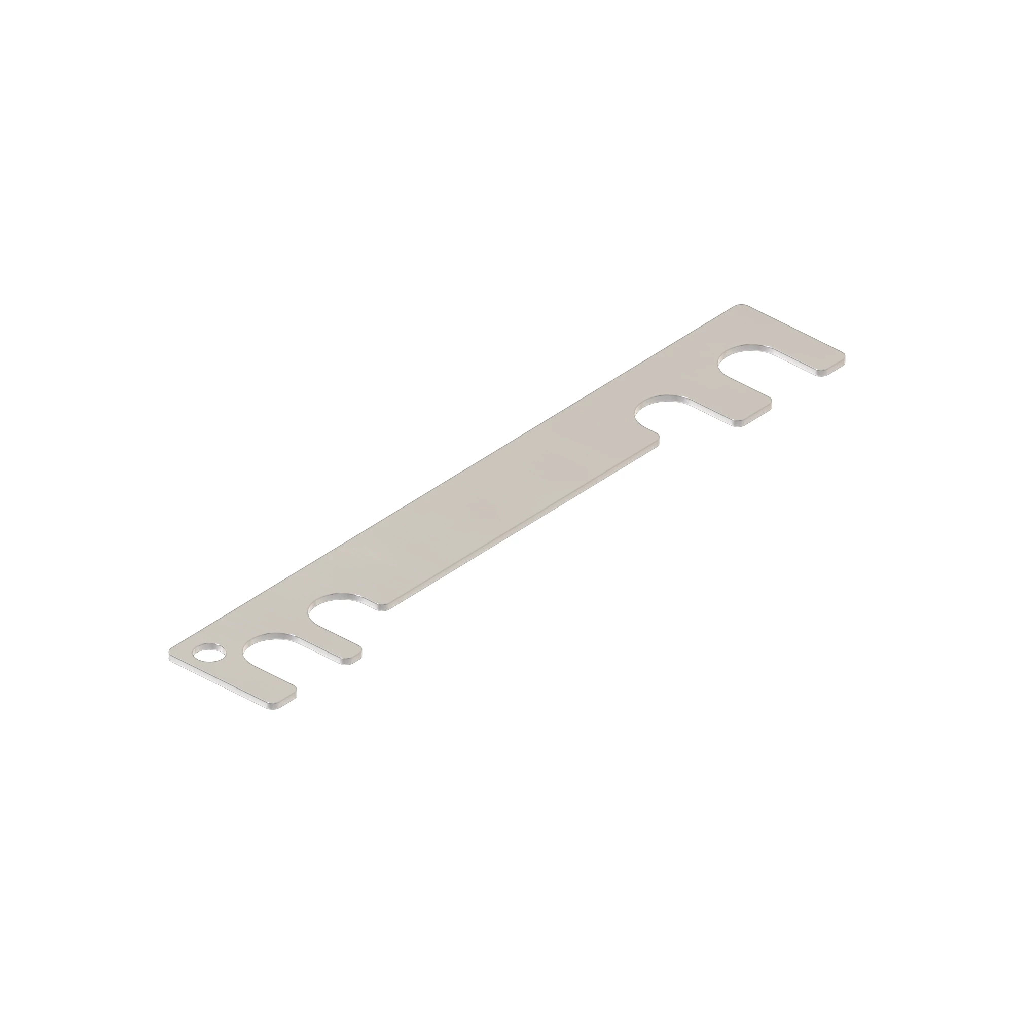 SHIM, PICKUP END PLATE