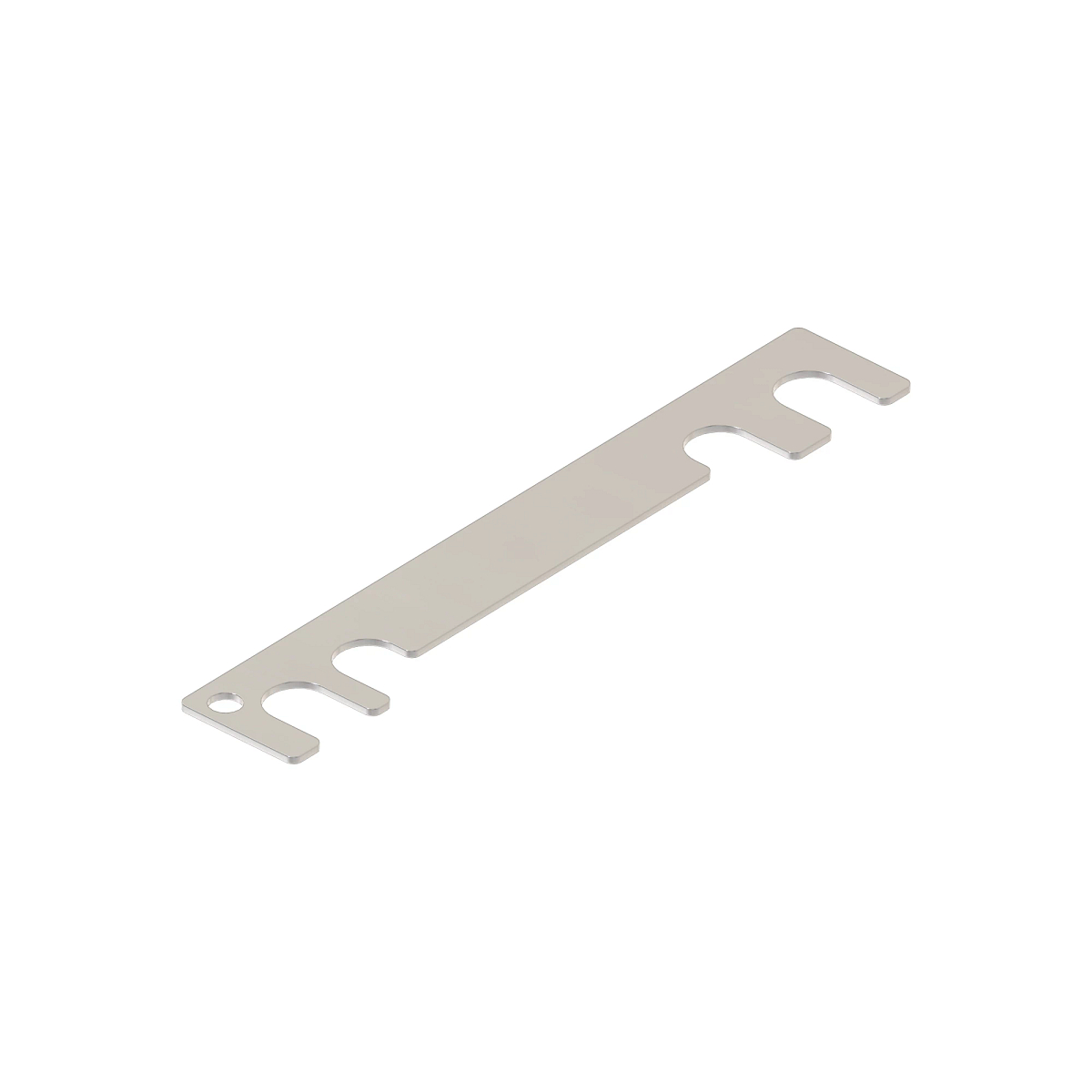 SHIM, PICKUP END PLATE