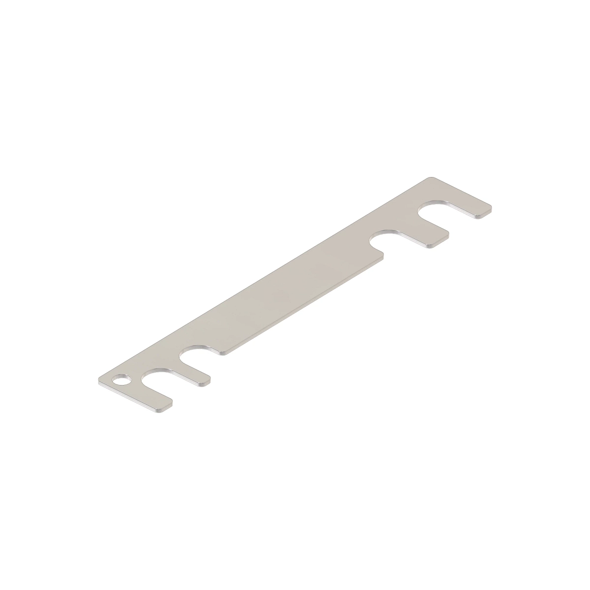 Shim, Pickup End Plate