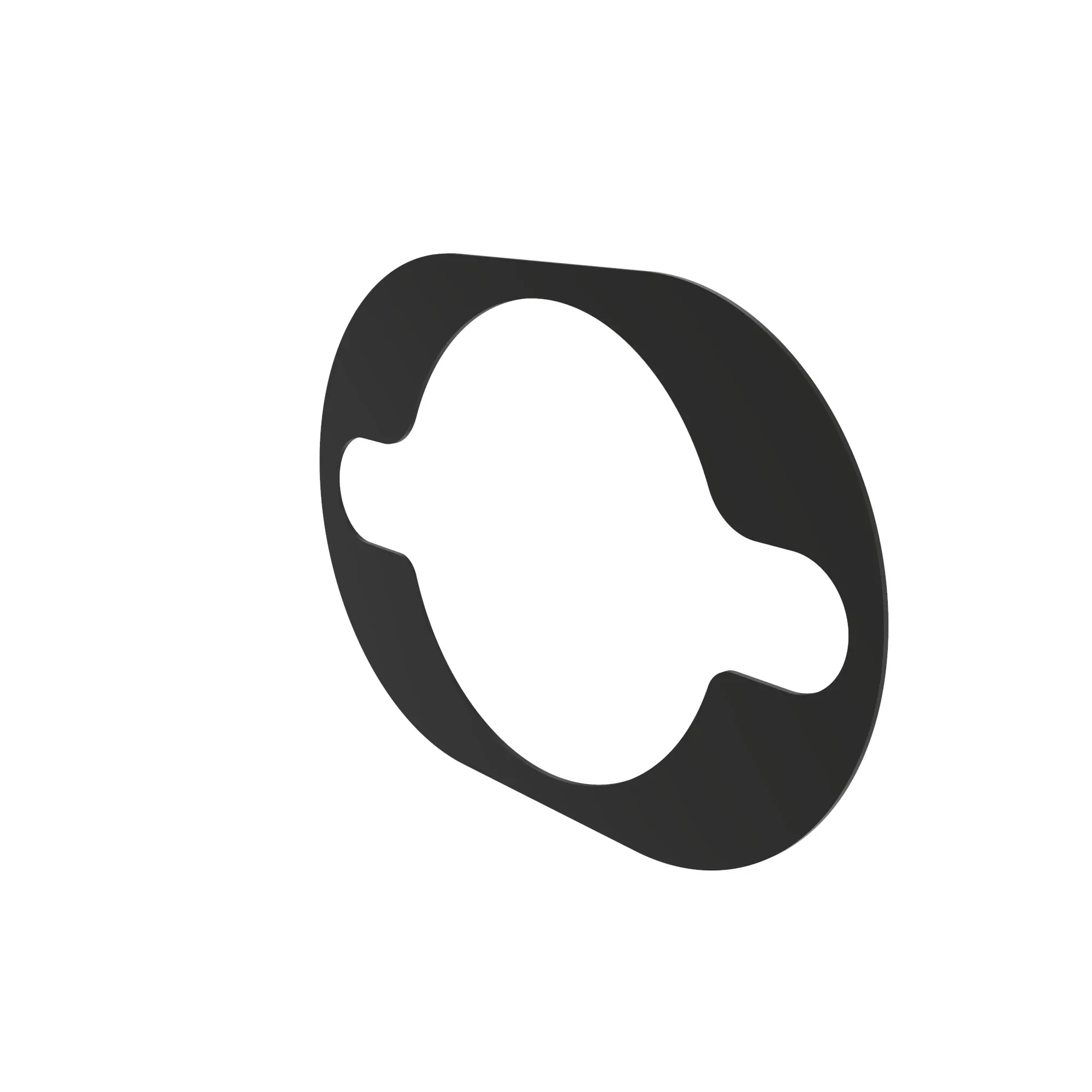 MT2589: Plastic Gasket