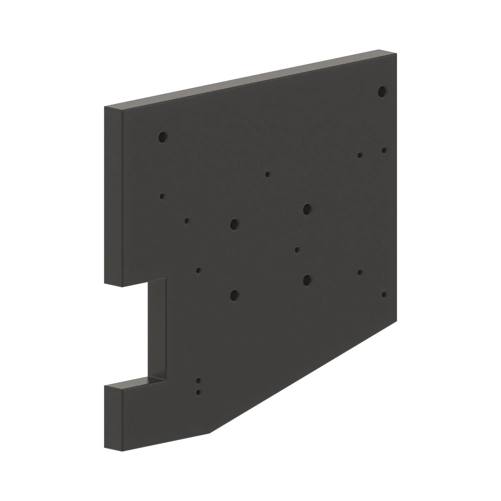 Isolator