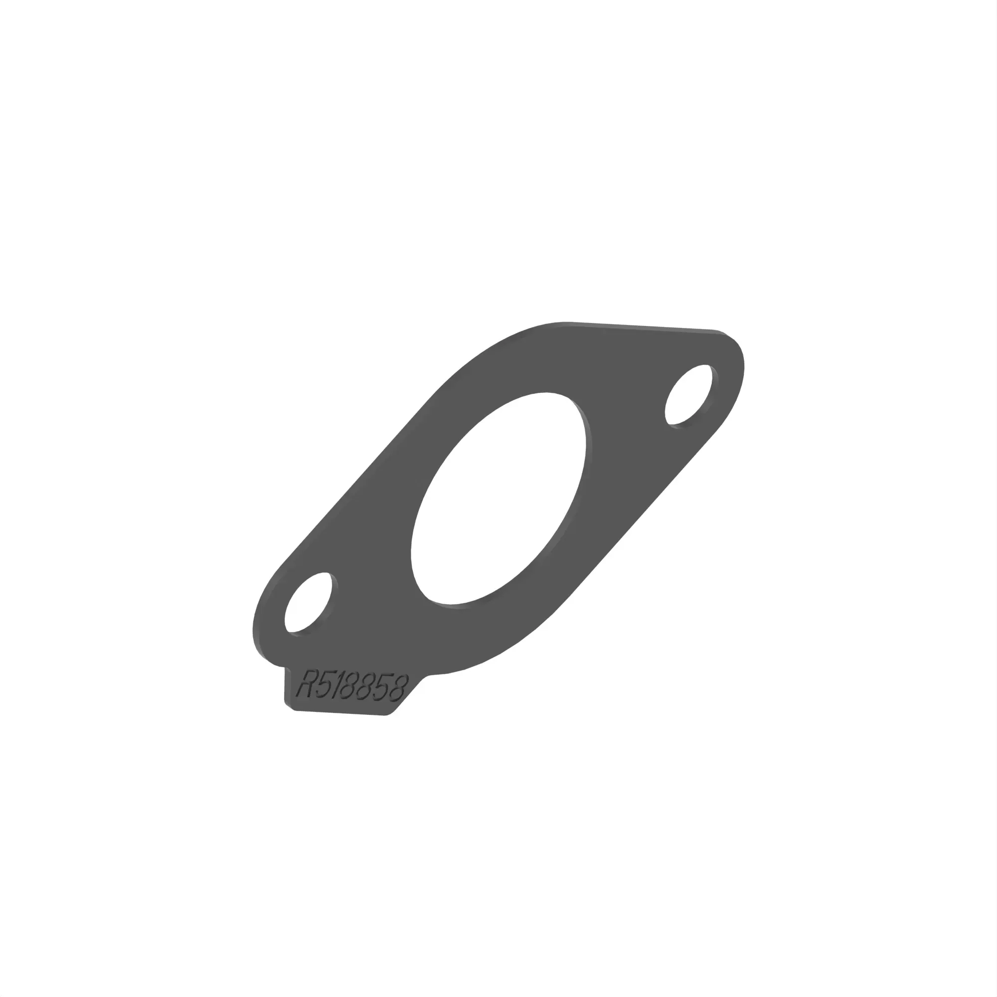 GASKET, EGR, Gasket