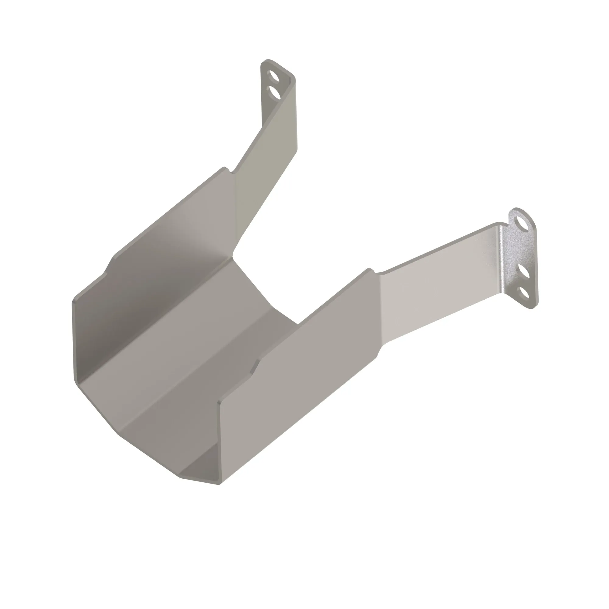 DRIVESHAFT SHIELD