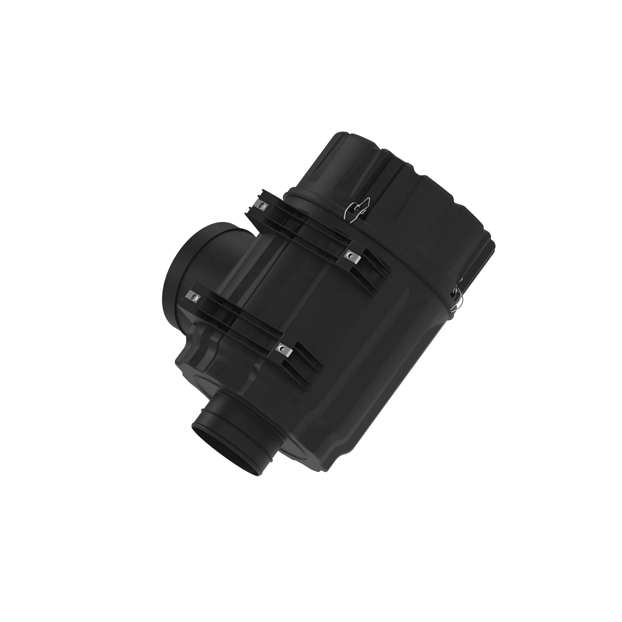 John Deere Air Cleaner Assembly - FH319633