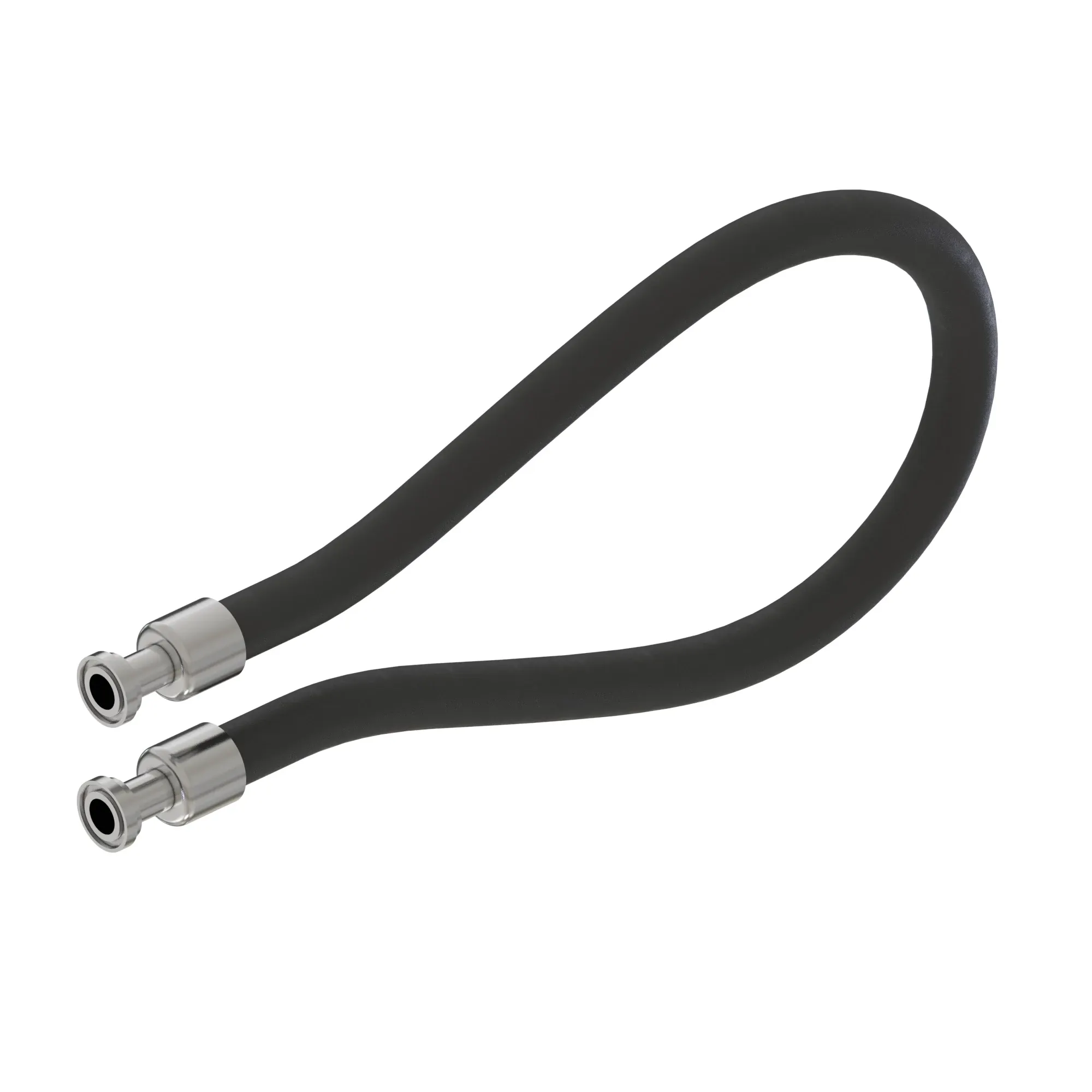 John Deere Hydraulic Hose - AXT23397