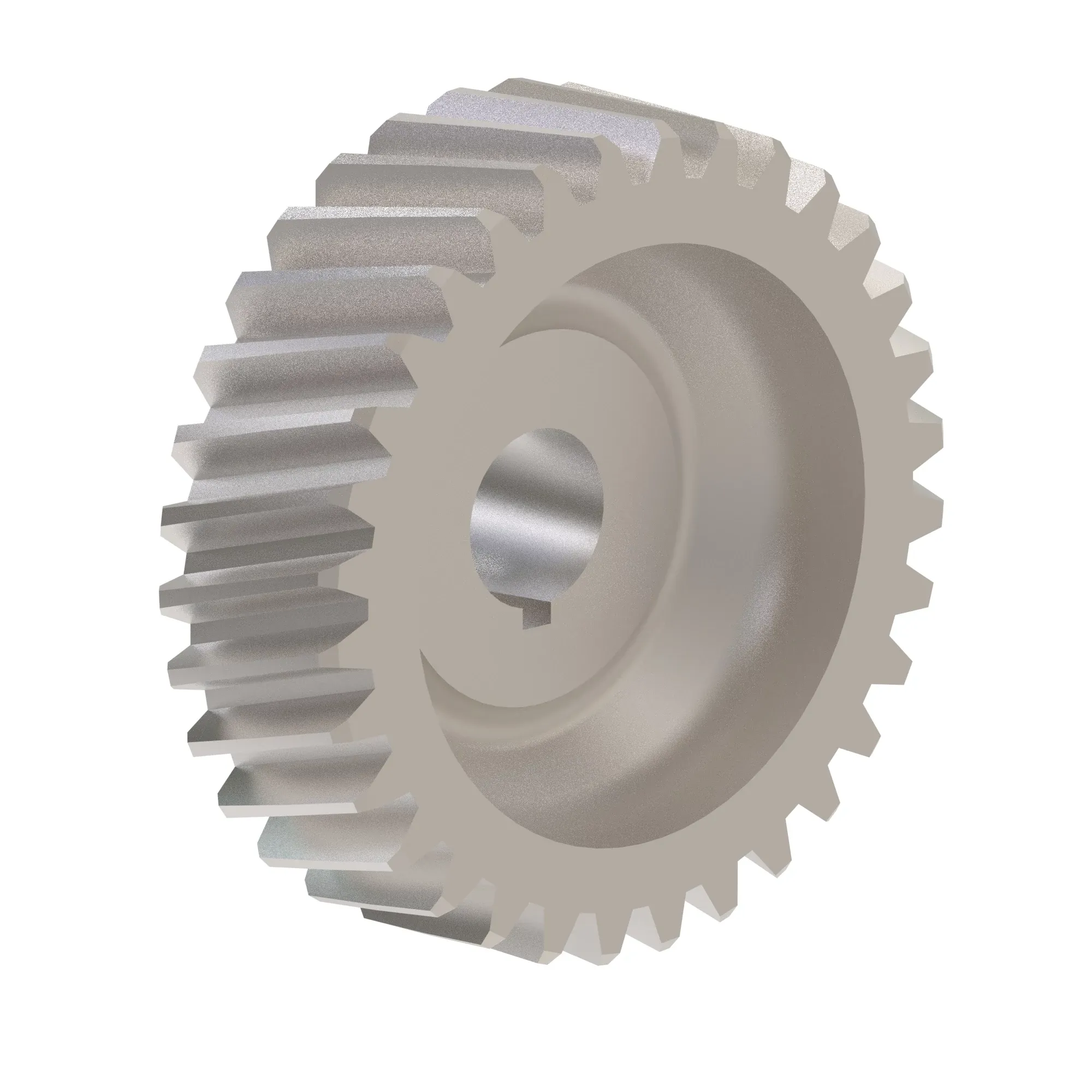 HELICAL GEAR
