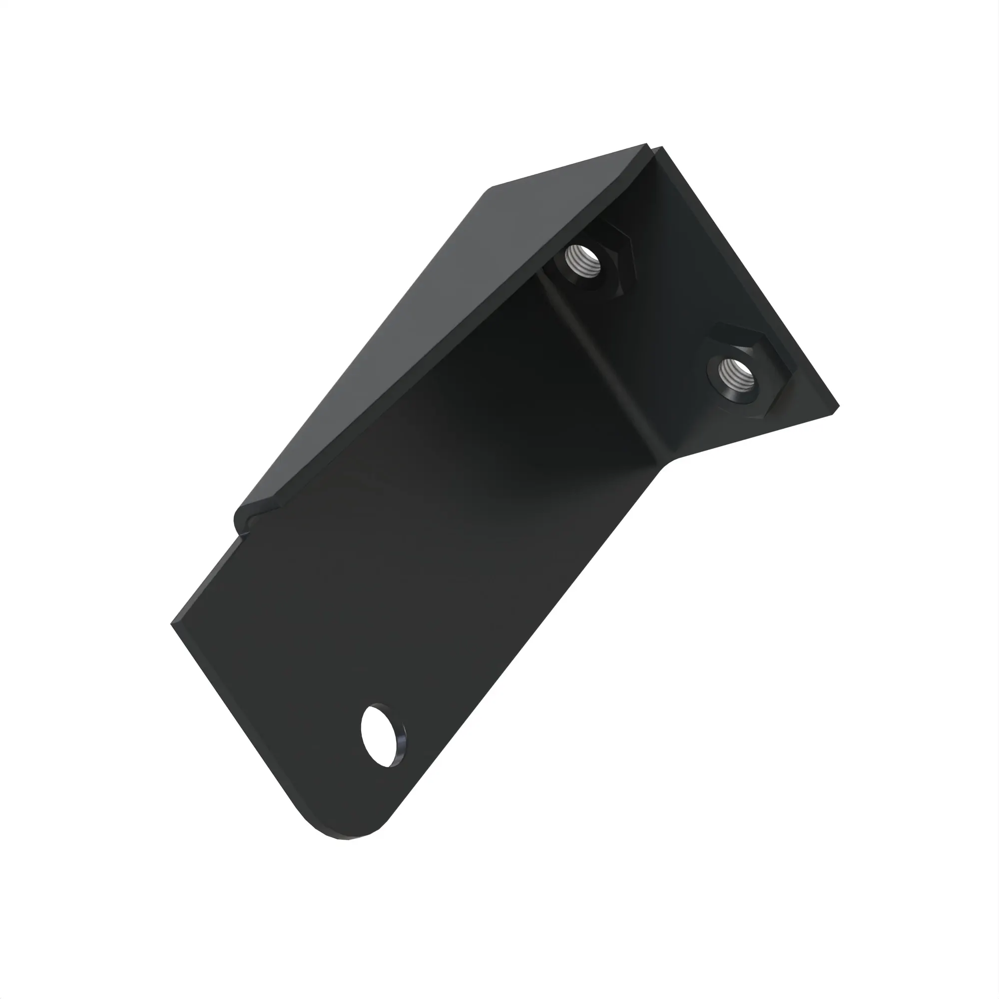 BRACKET, BRACKET ASSY.